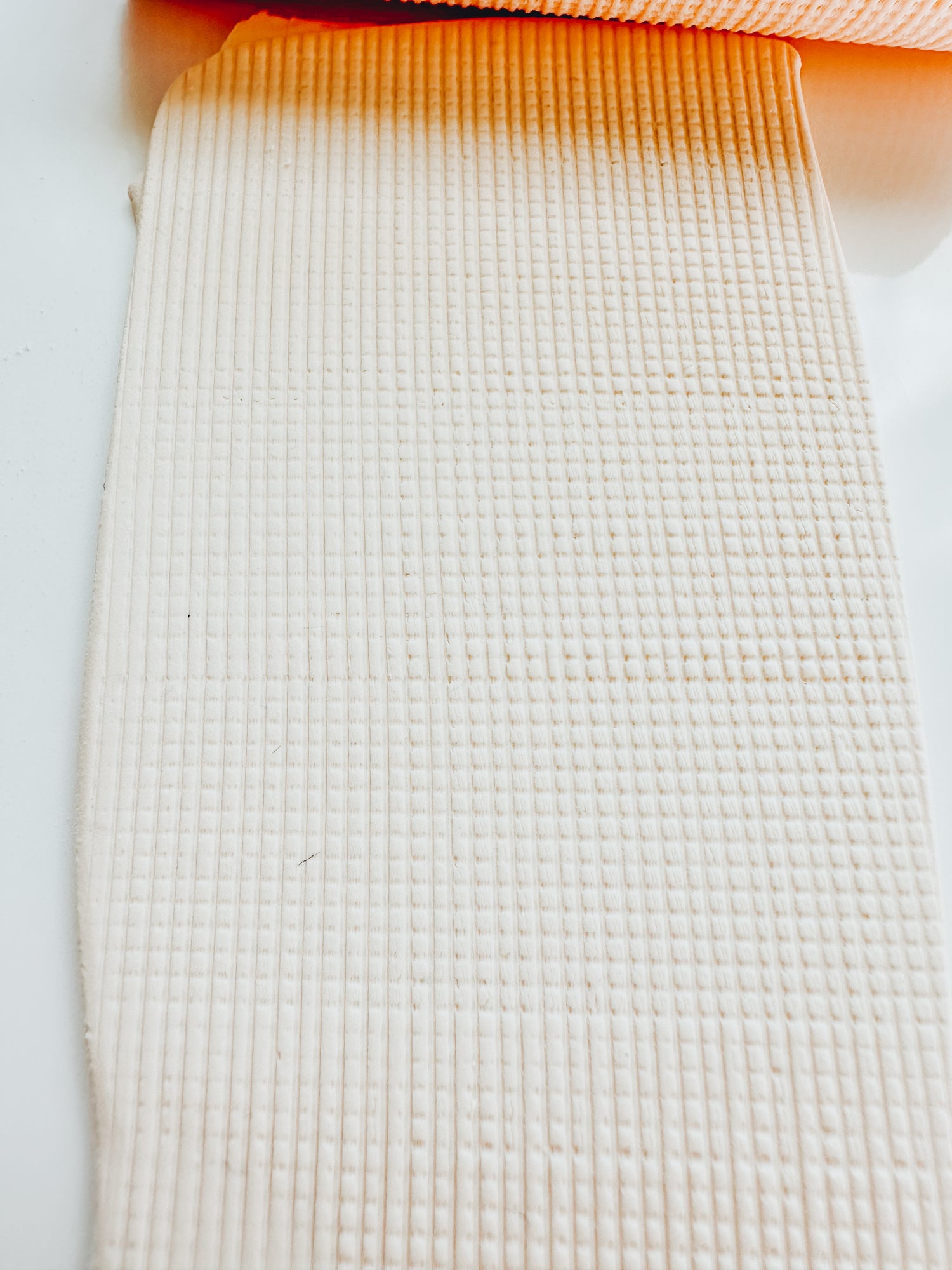 Fabric Texture Roller