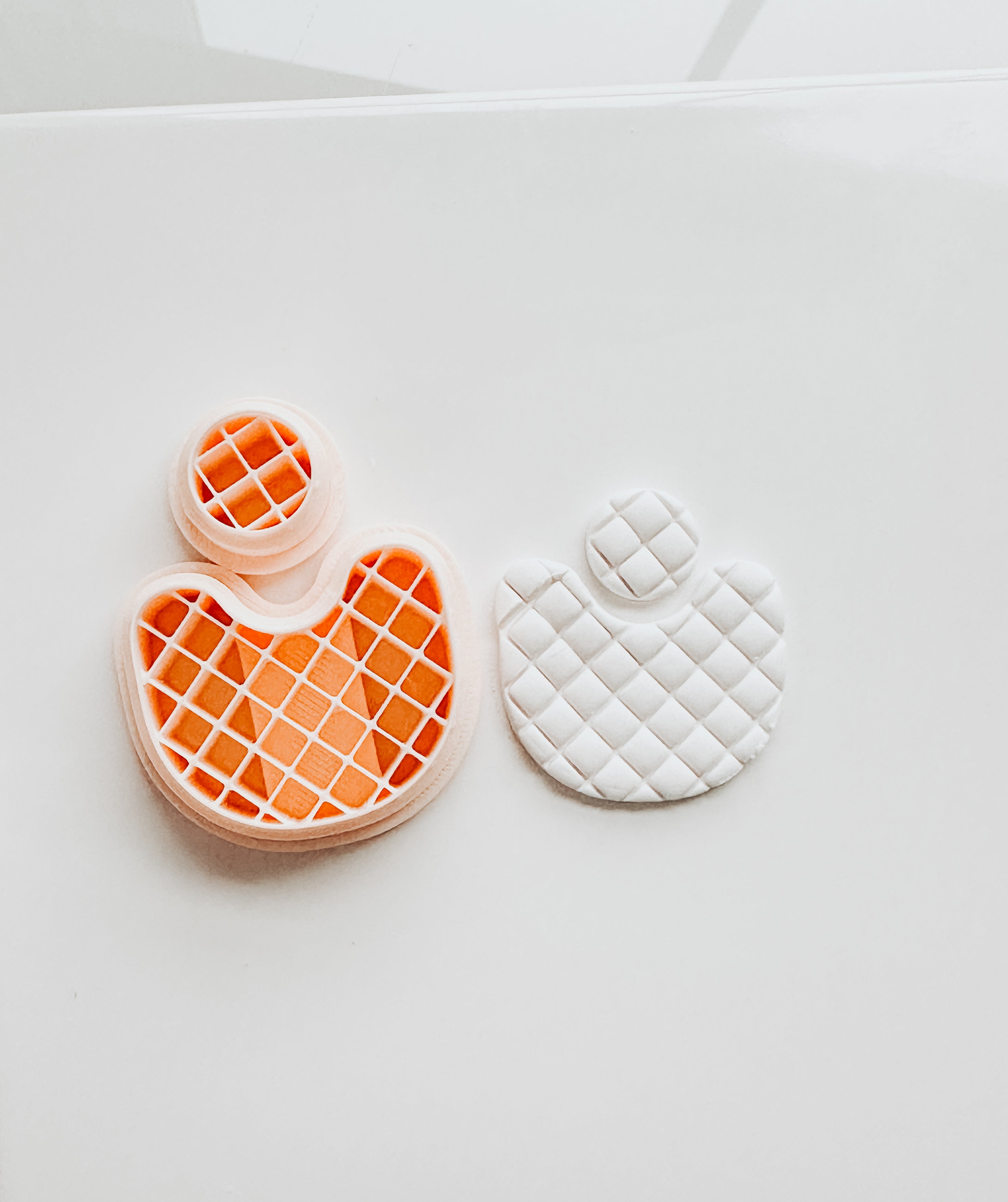 Lainey Clay Cutter