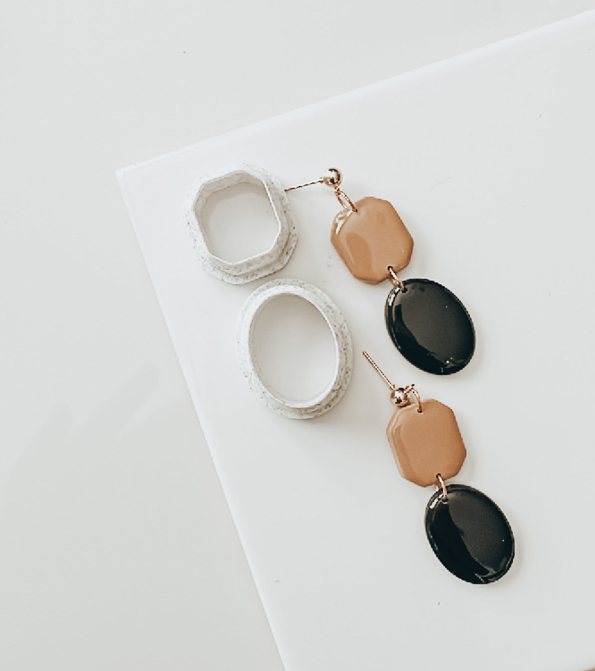 Ruby Minimal 2 Piece Cutter Set Set