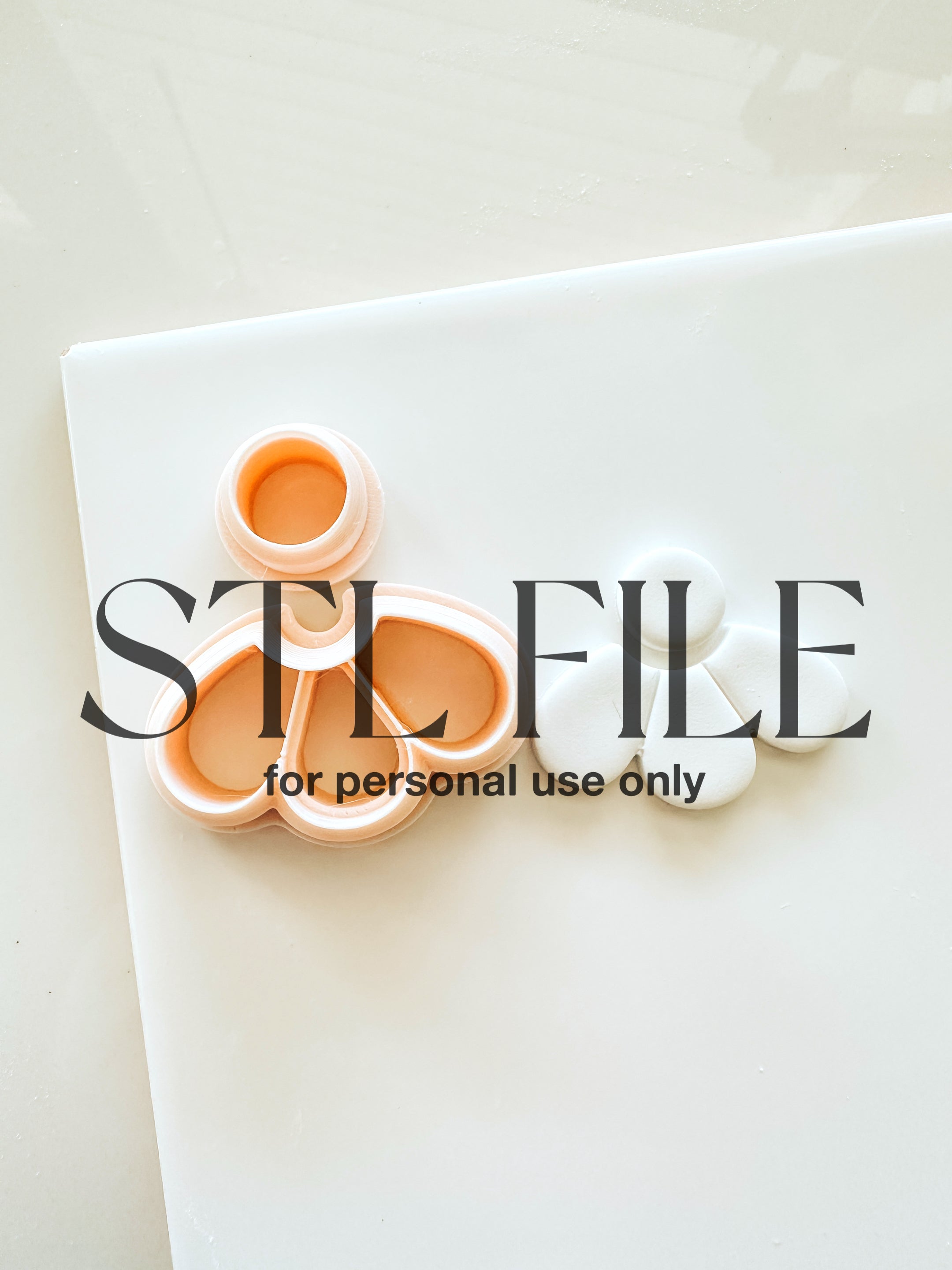 STL File