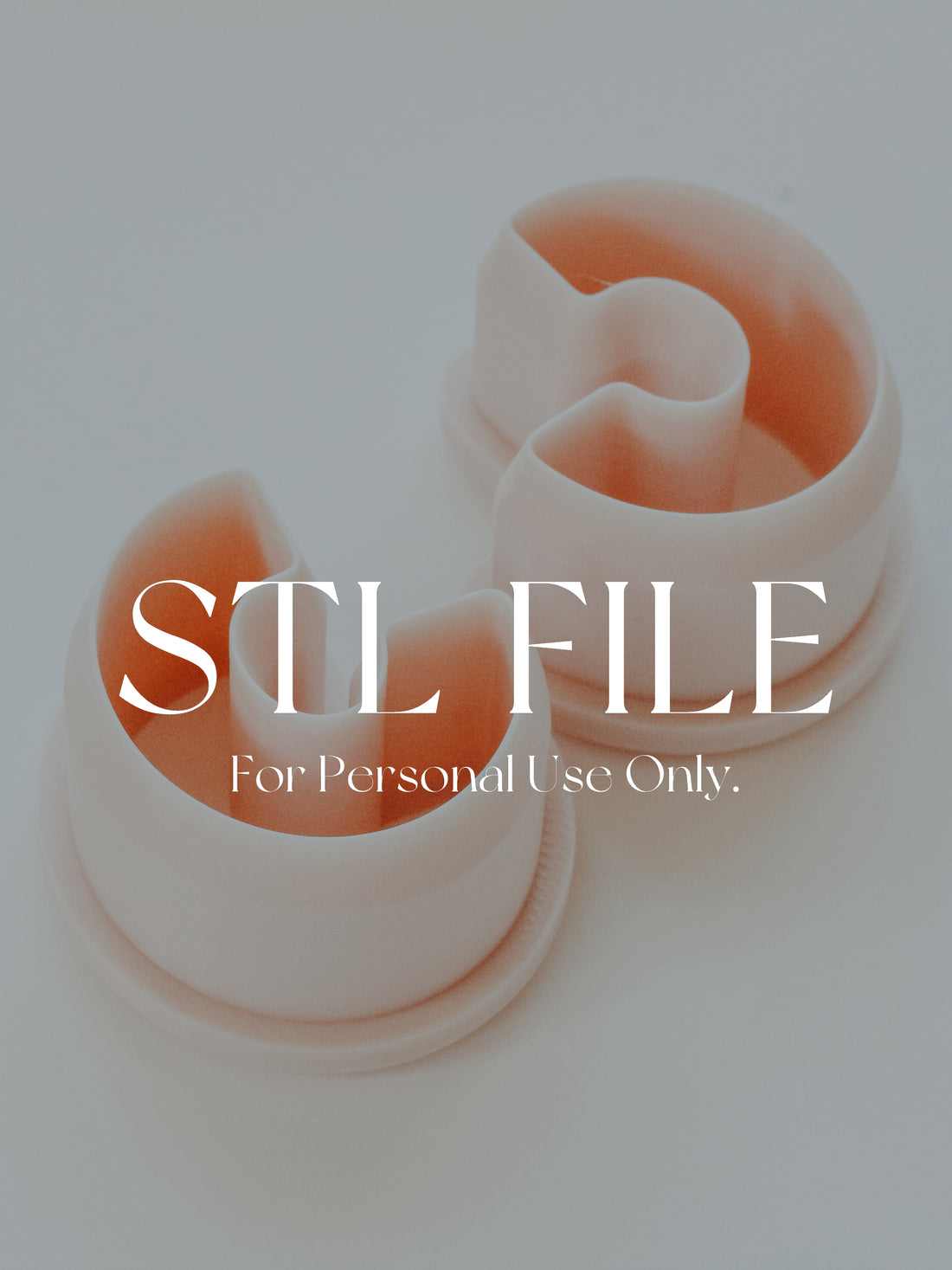 STL Files For 3D Printing