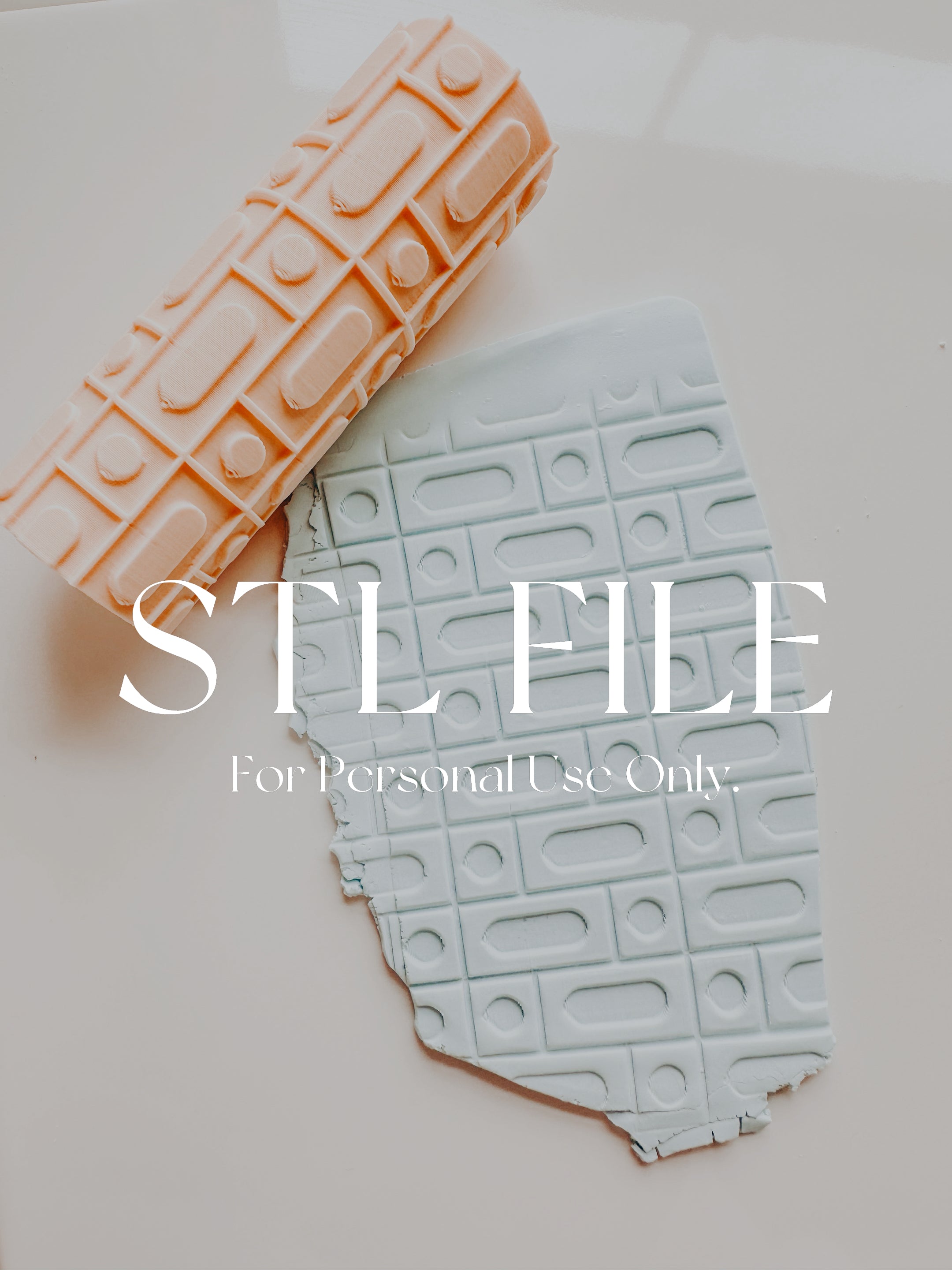 STL File For 3d Printing