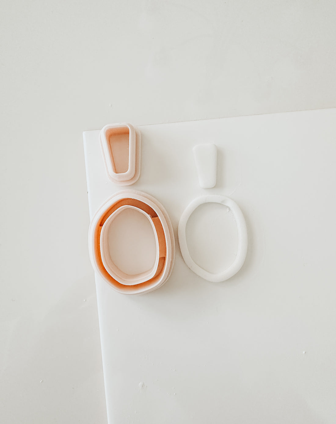 Alice Clay Cutter Set 2.50”