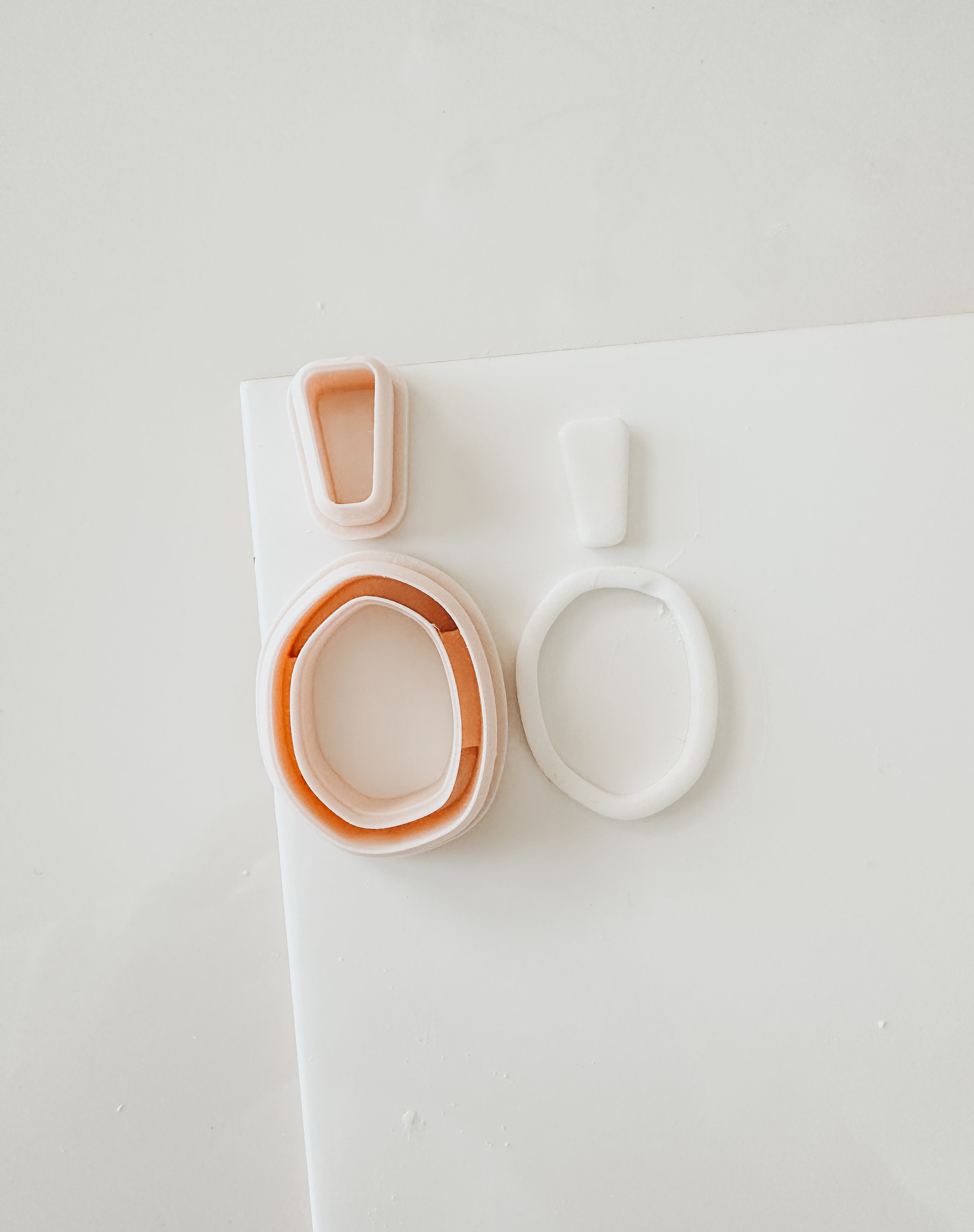 Alice Clay Cutter Set 2.50”