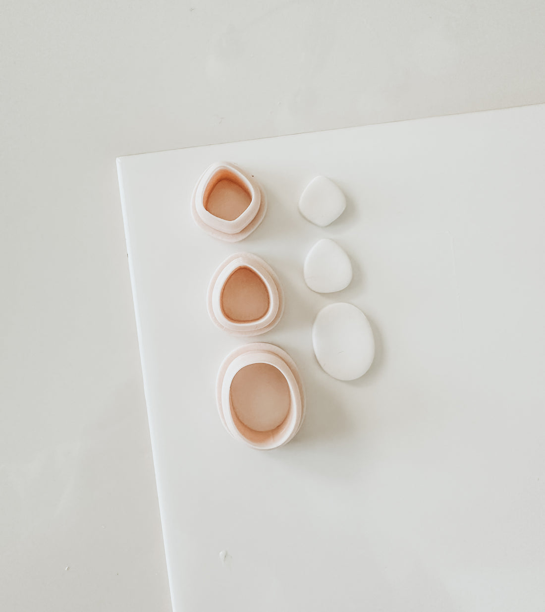 Charlotte Clay Cutter Set 2.50”