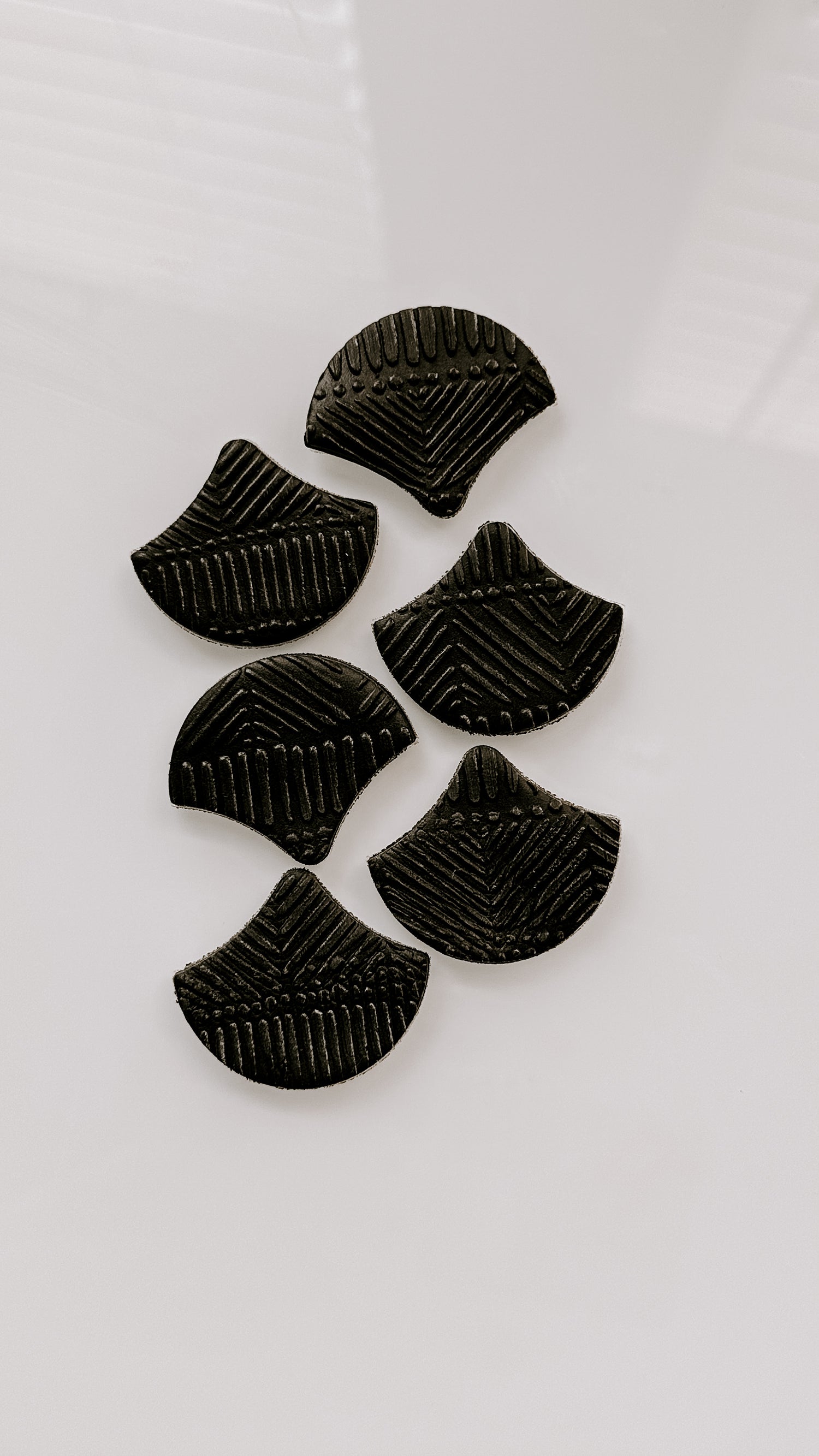 Texture Mat & Cutter Set Bundle