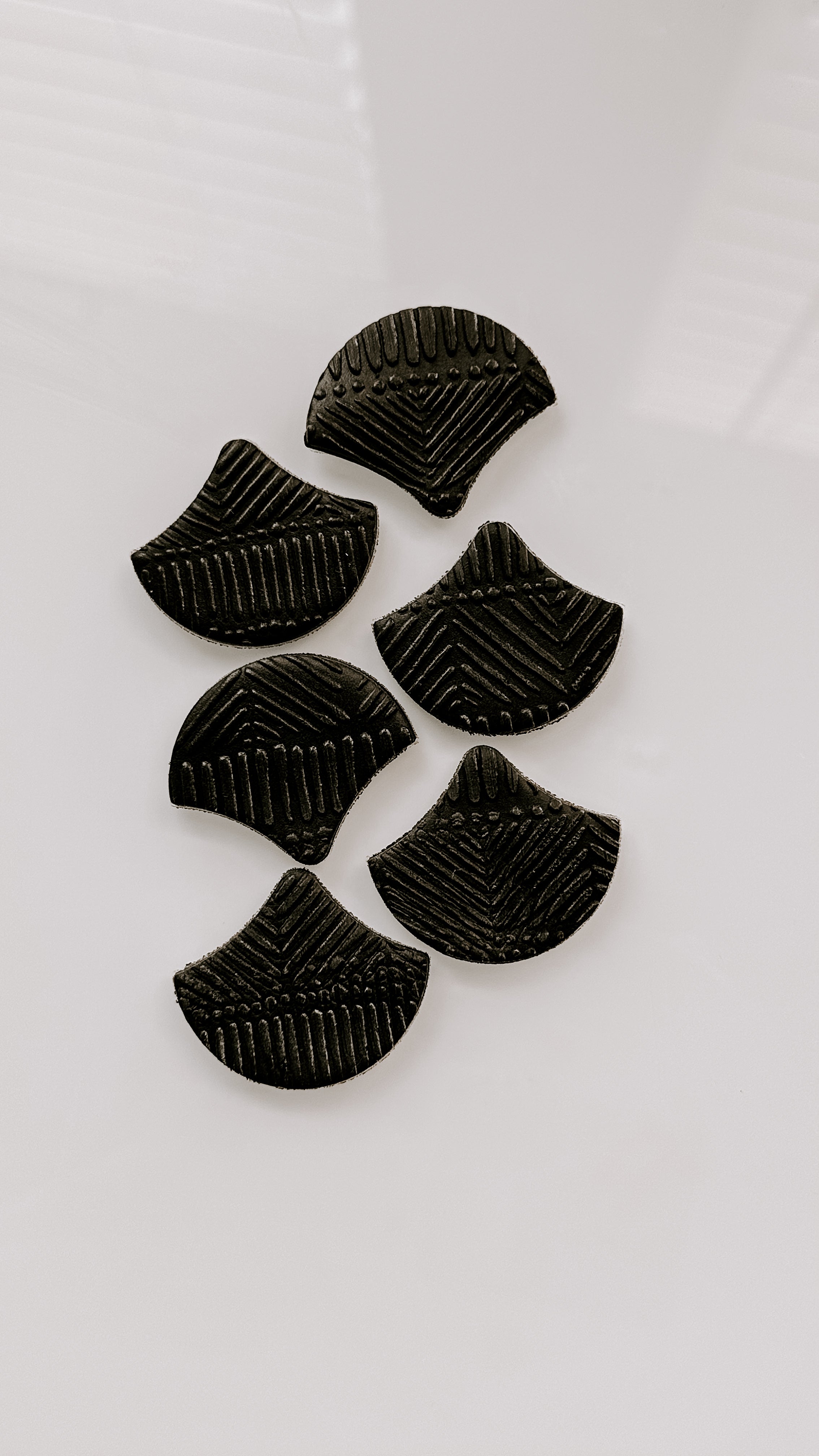 Texture Mat & Cutter Set Bundle