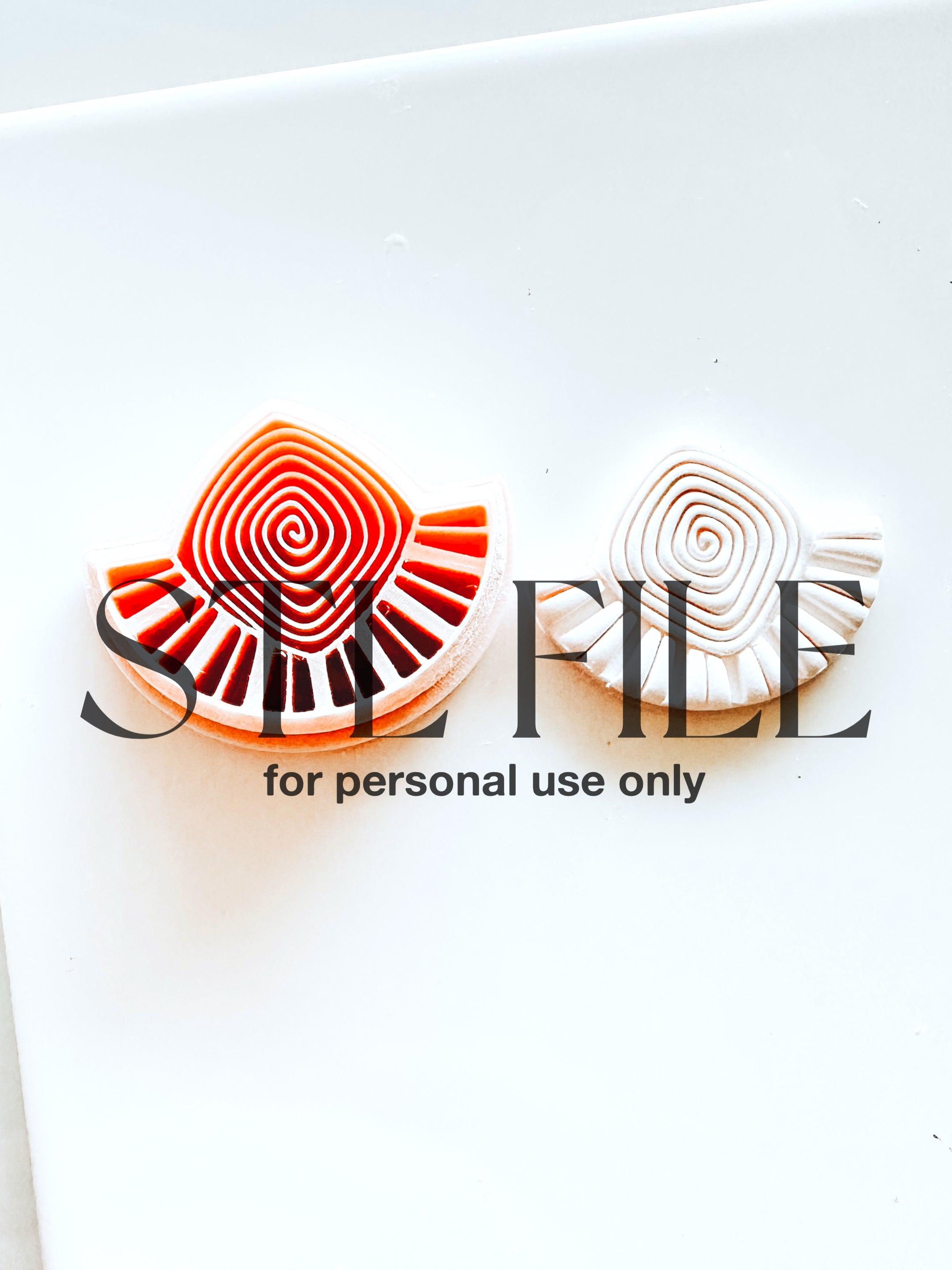 STL File