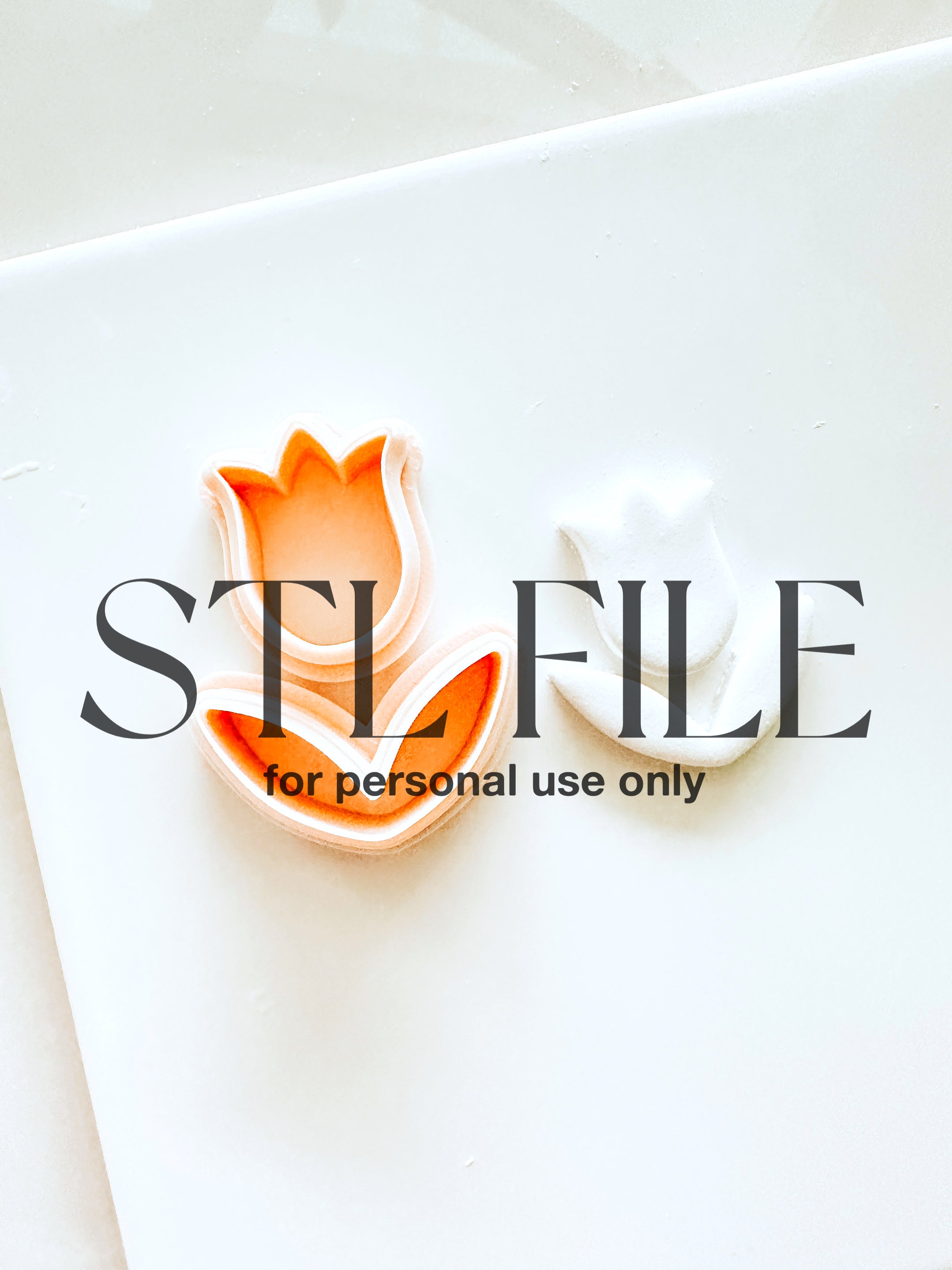 STL File