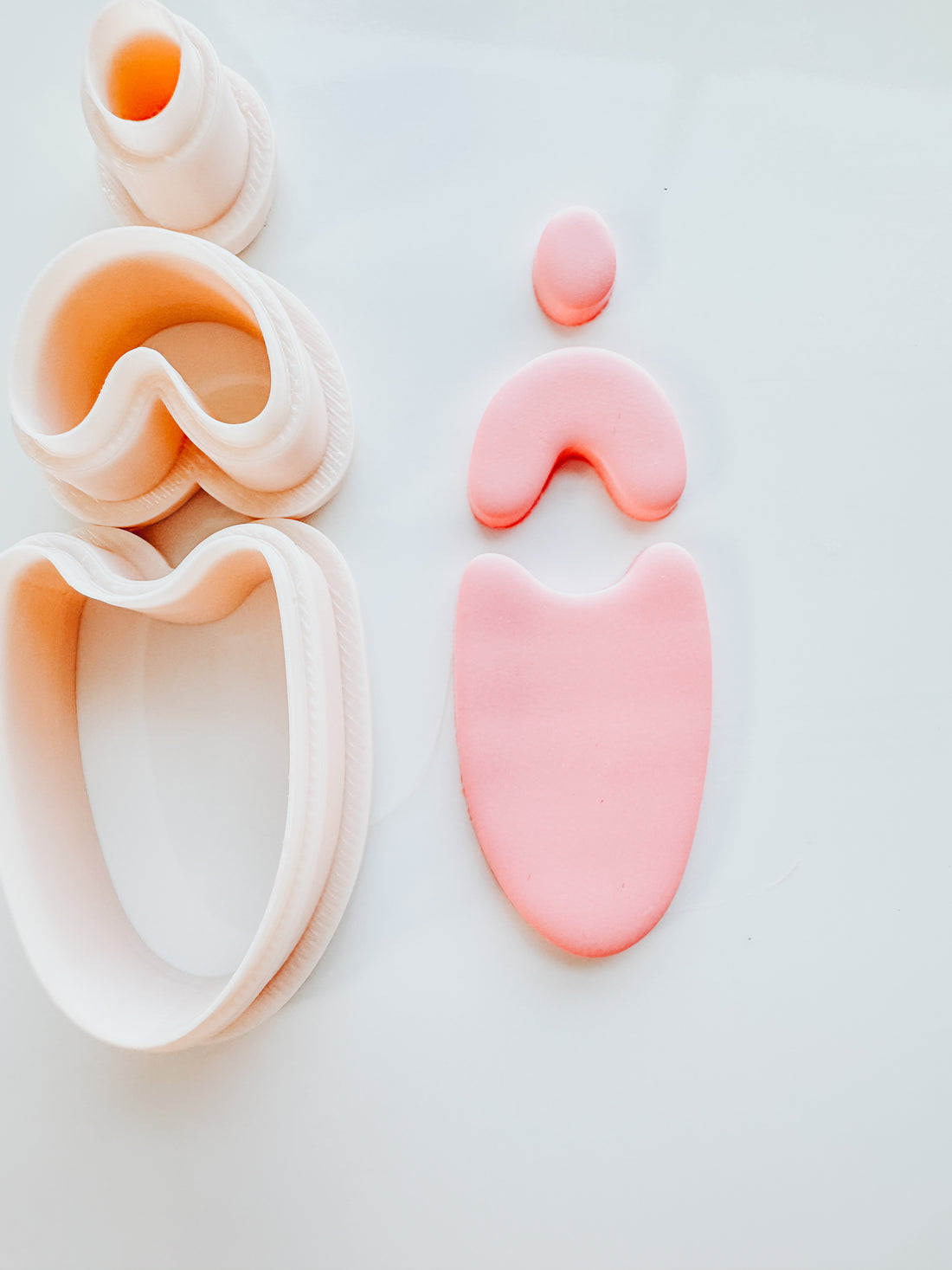 Ava Basic Clay Cutter