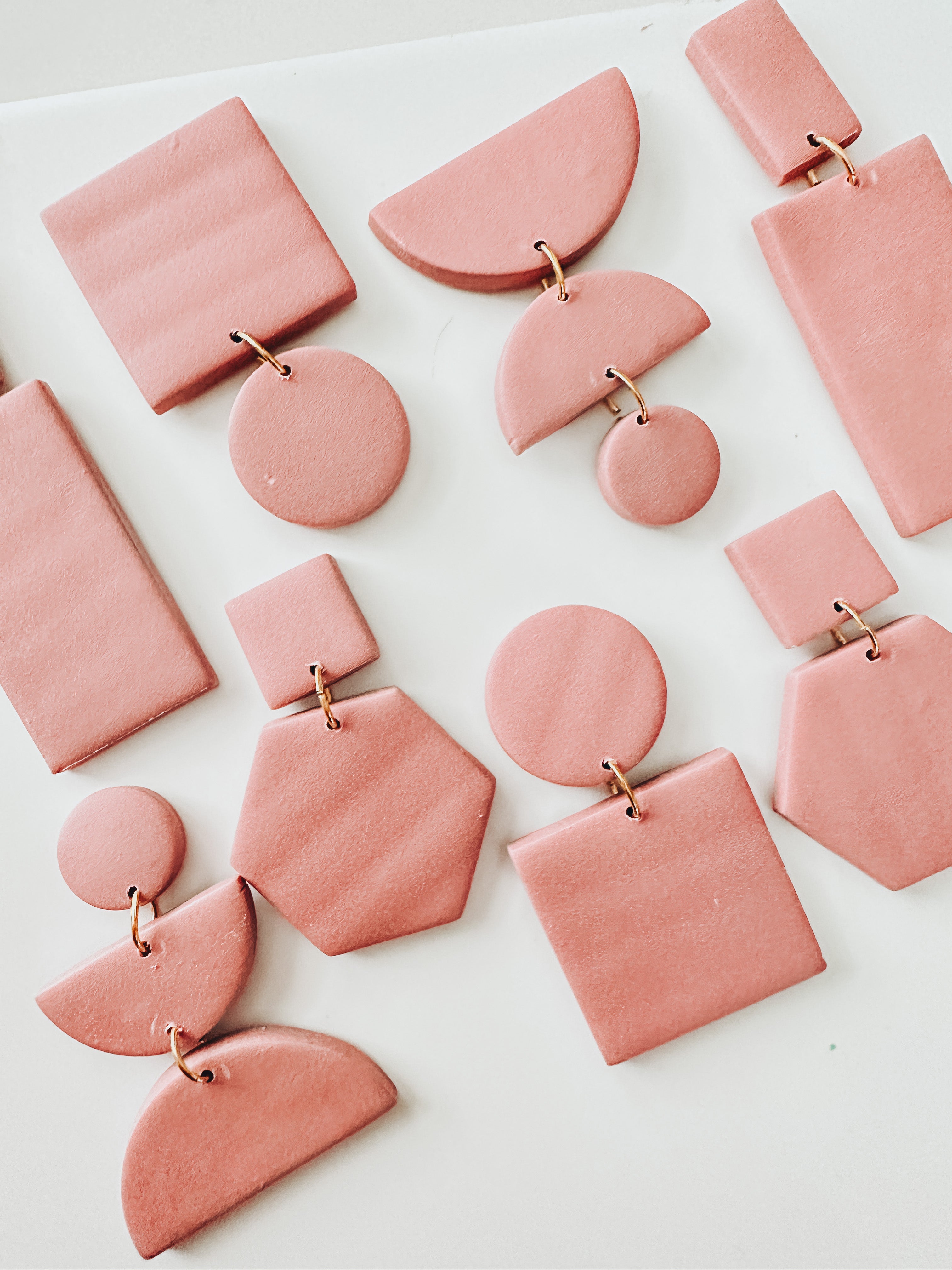 Basic Semi Circle Clay Cutter