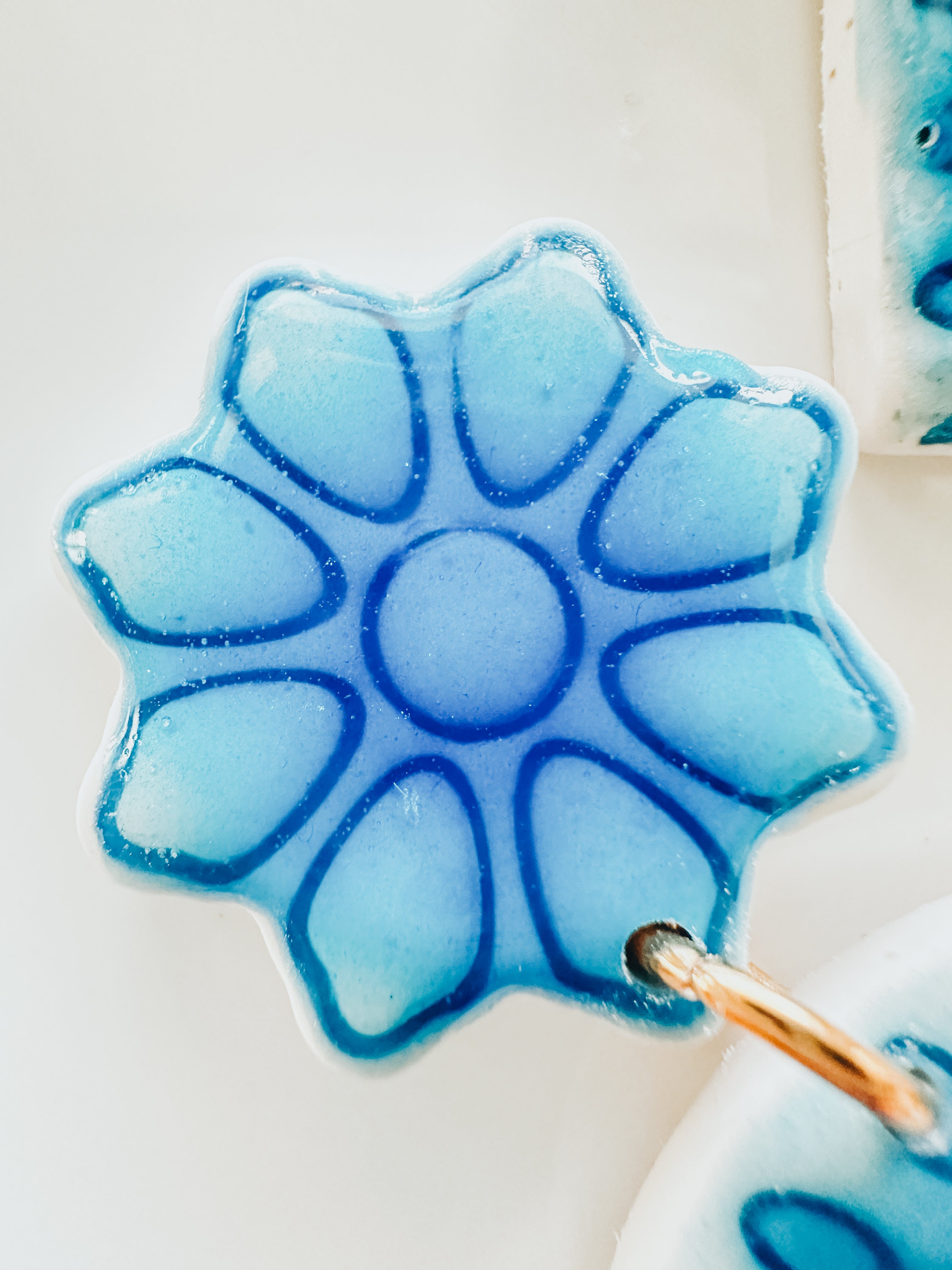 Marina Clay Earring Cutter Set