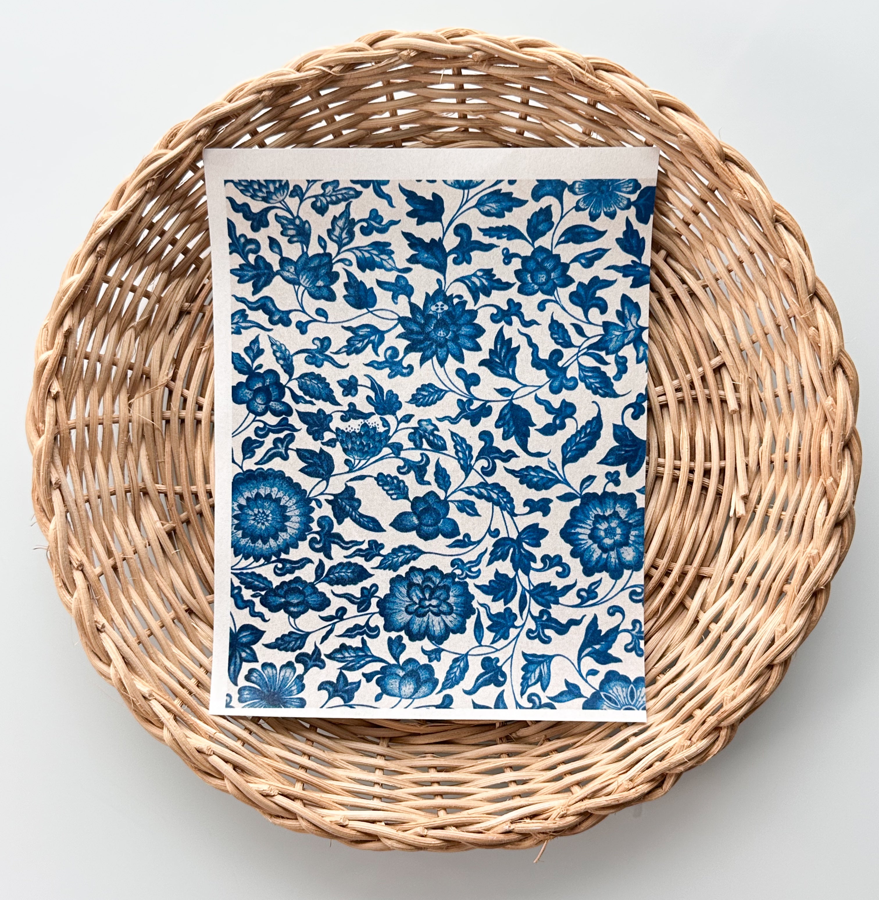 Artists Autumn 9 Transfer Paper