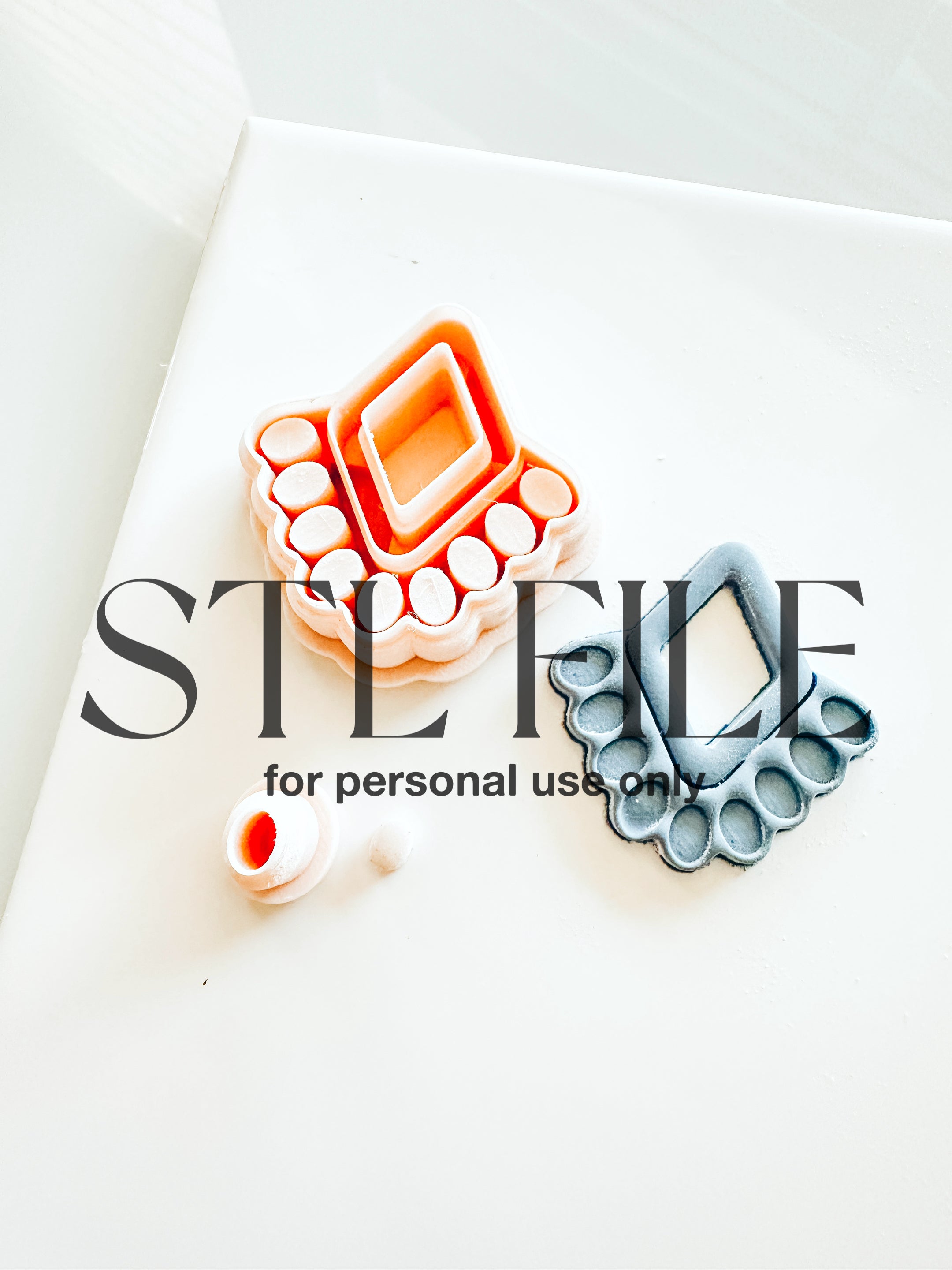 STL File