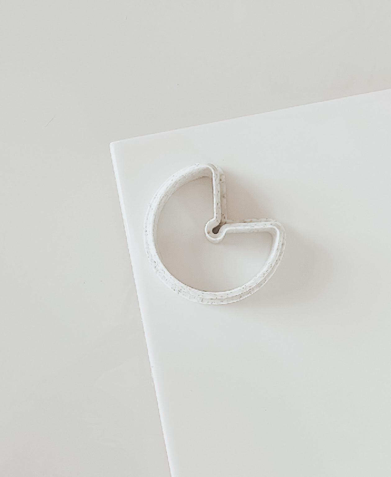 Claira C Hoop Clay Cutter 1.50”