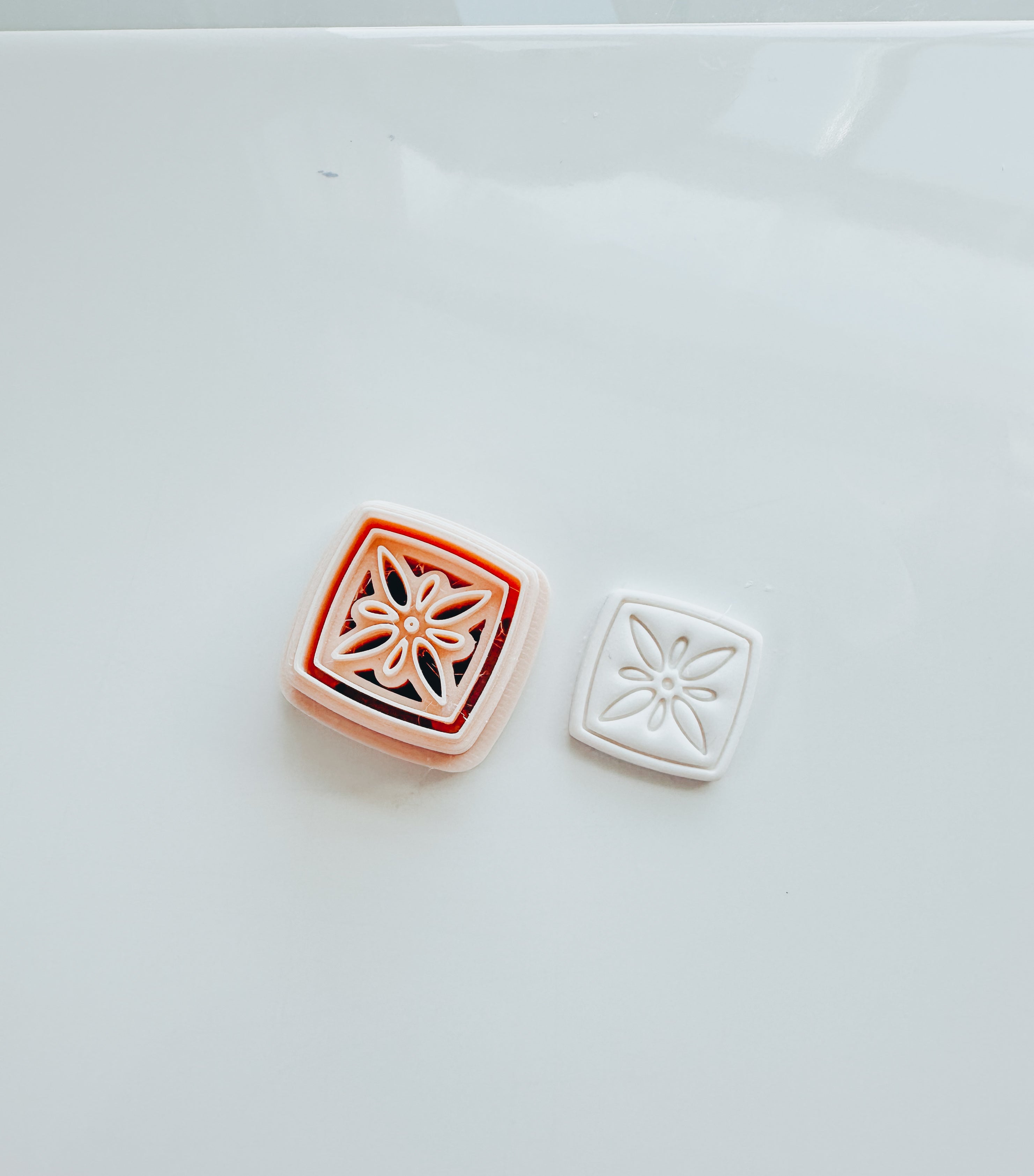 Siena Clay Cutter