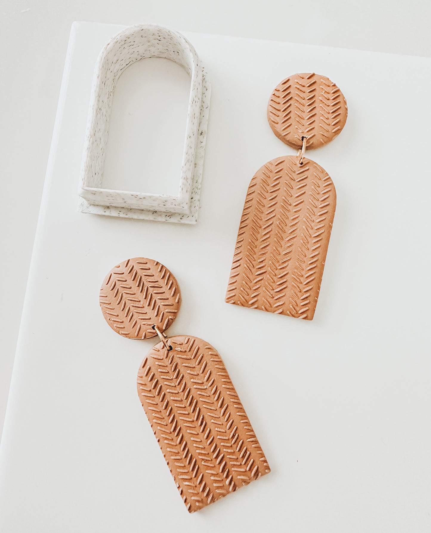 Basic Arch Clay Cutter