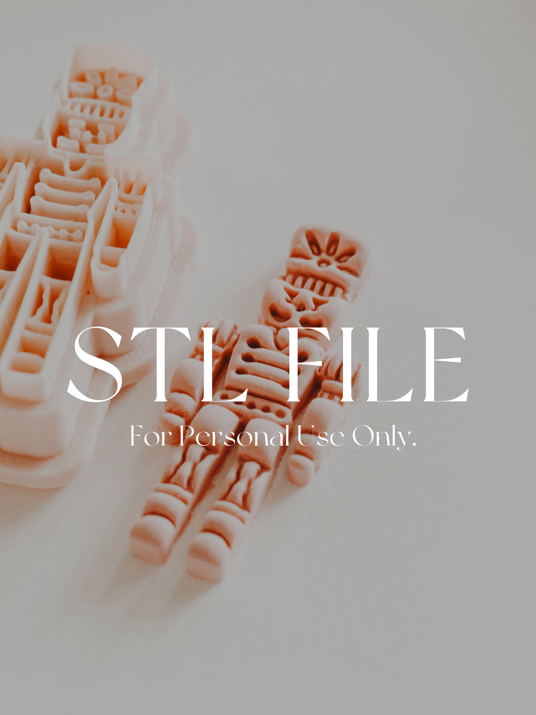 STL Files For 3D Printing