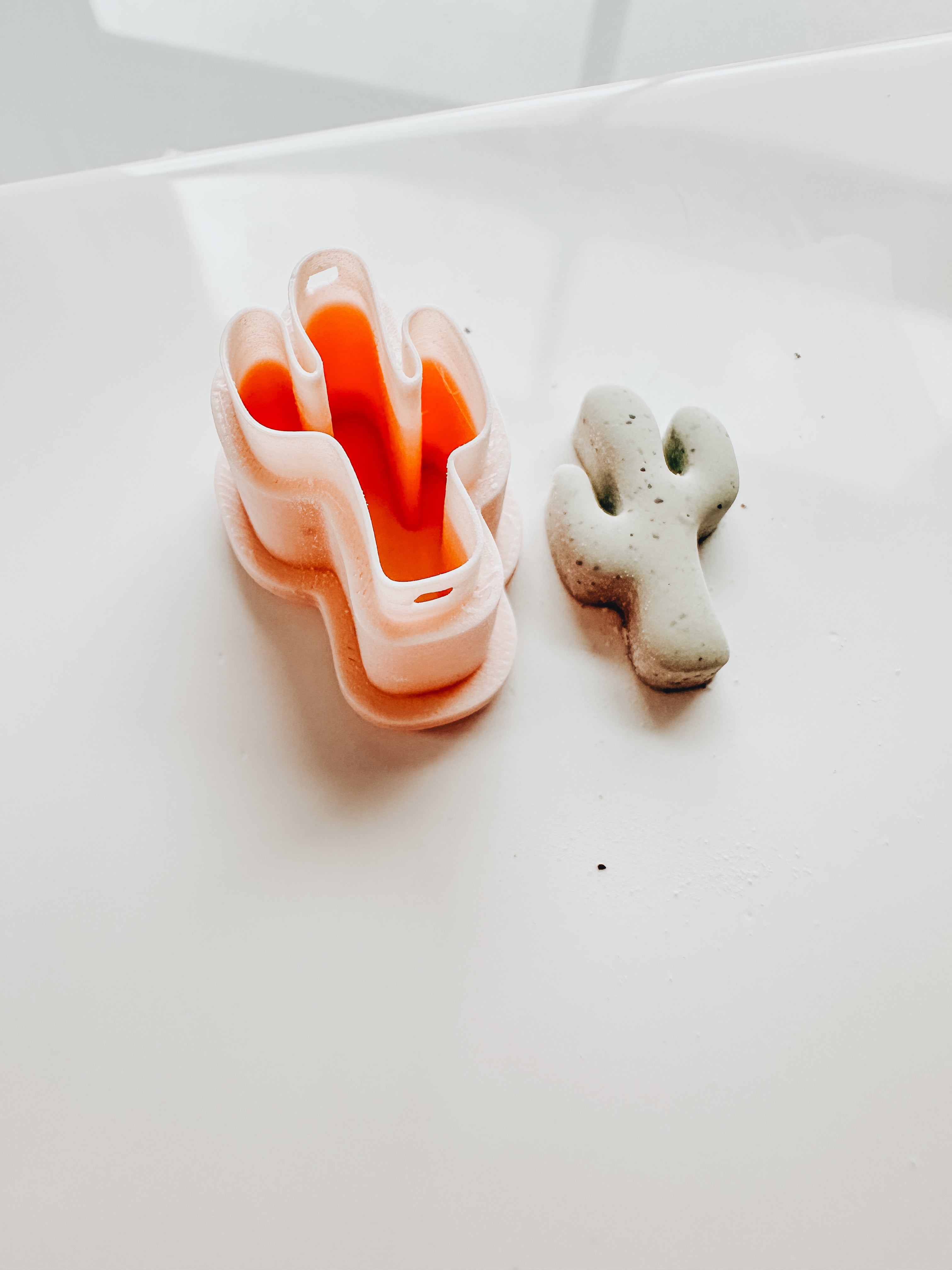 Cactus Bead Clay Cutter