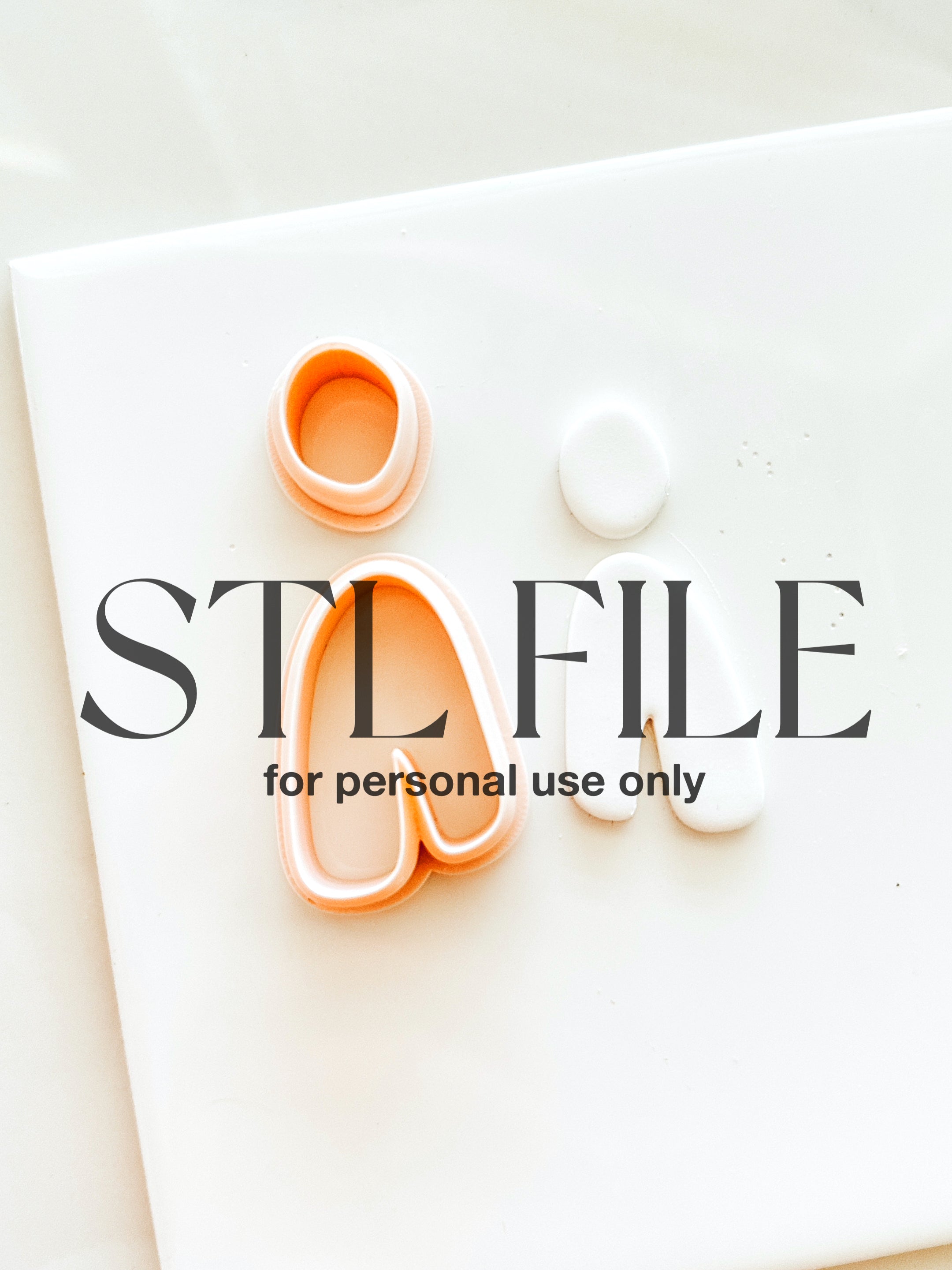 STL File