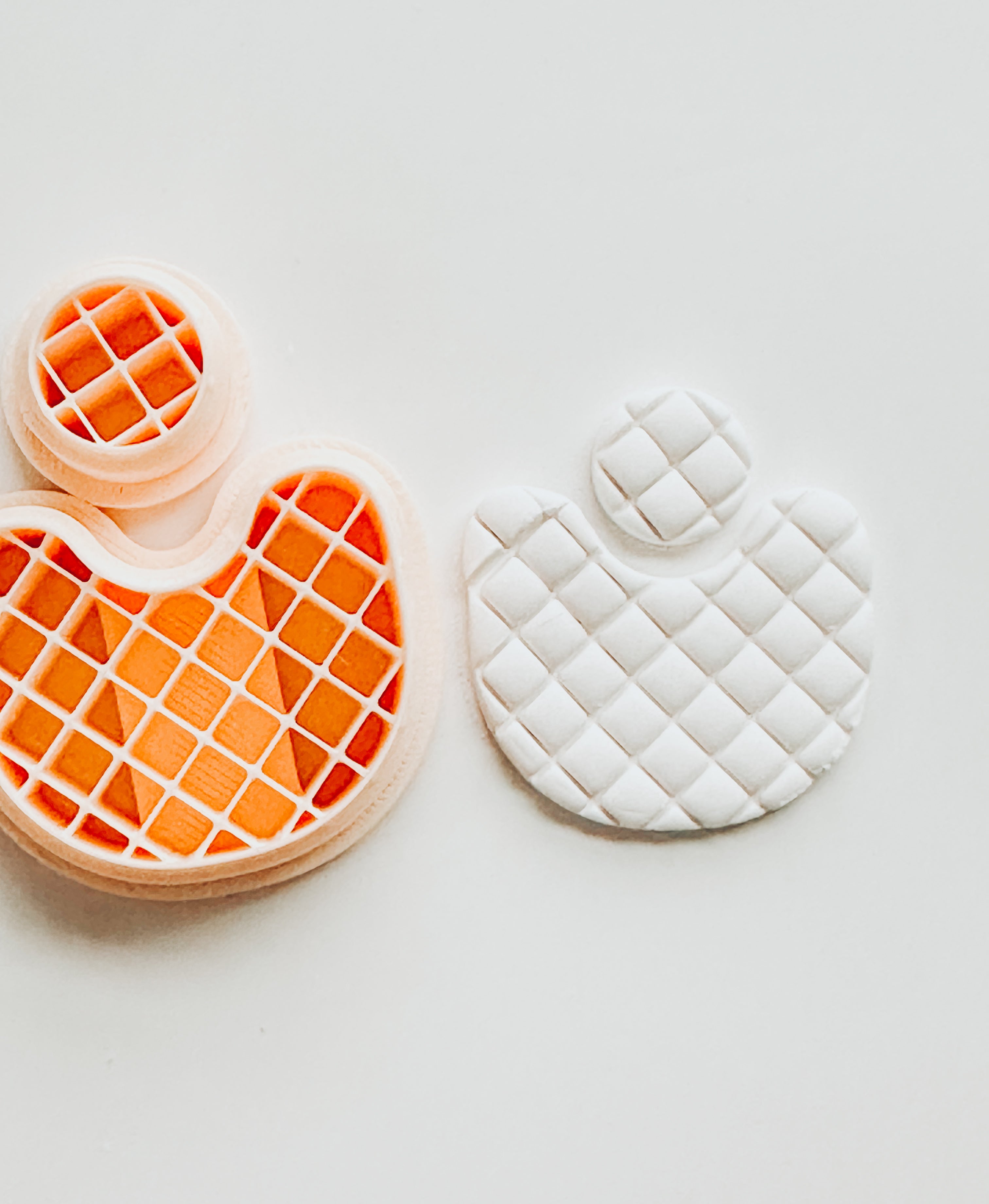 Lainey Clay Cutter