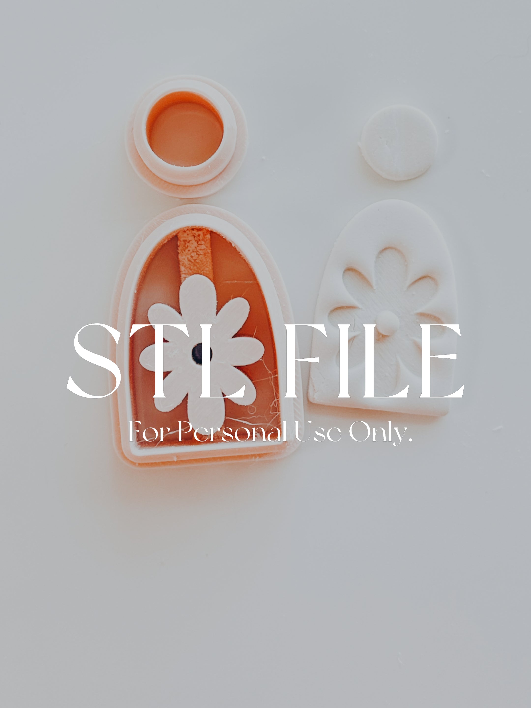 STL File For 3d Printing