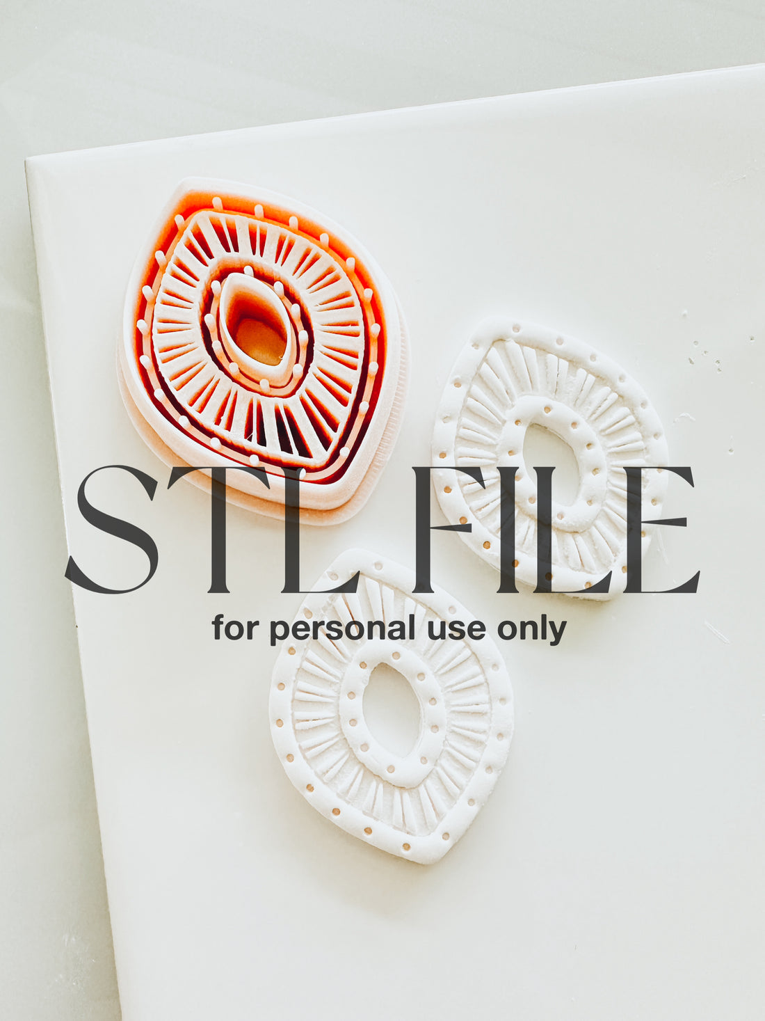 STL File