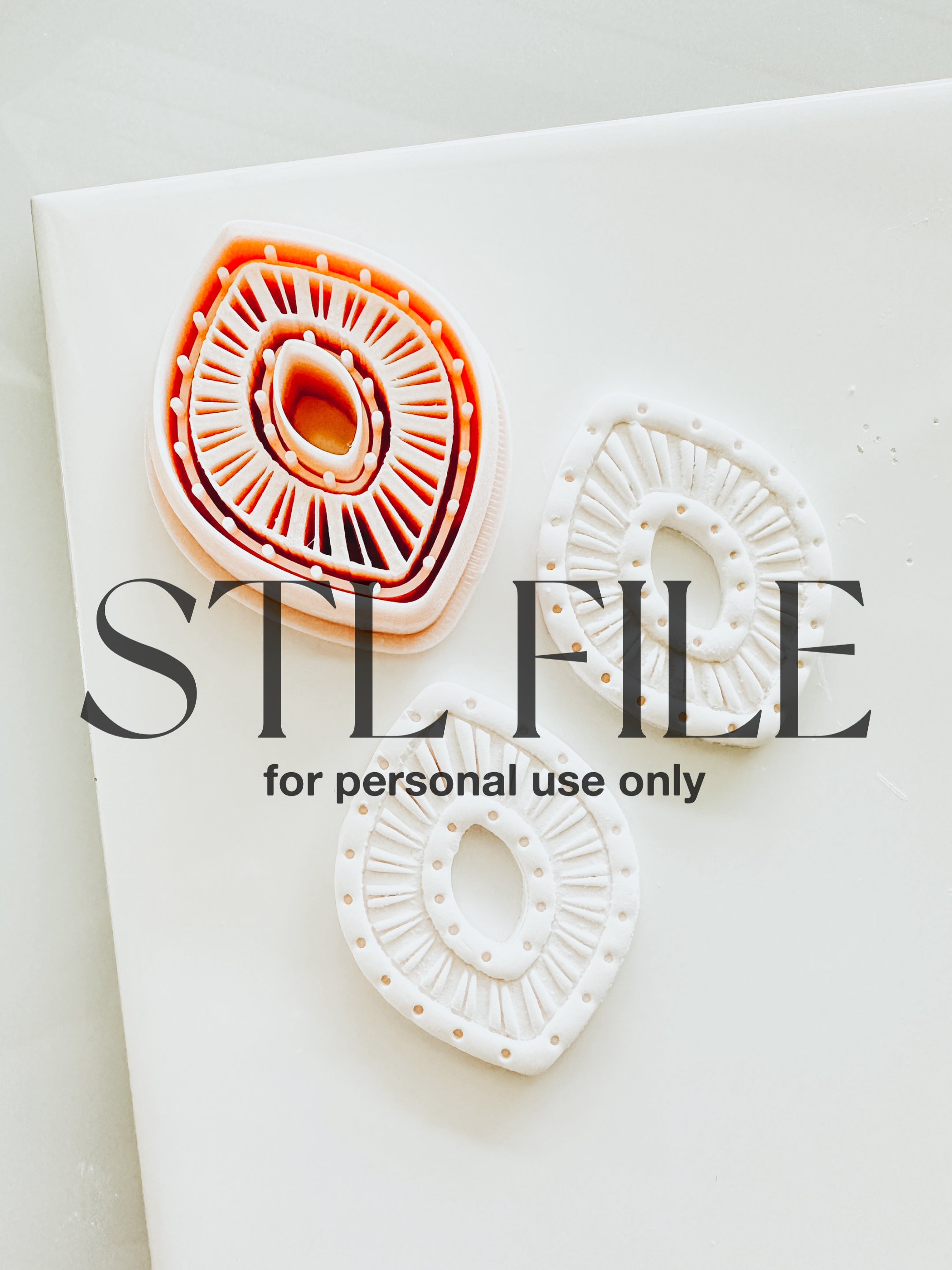 STL File