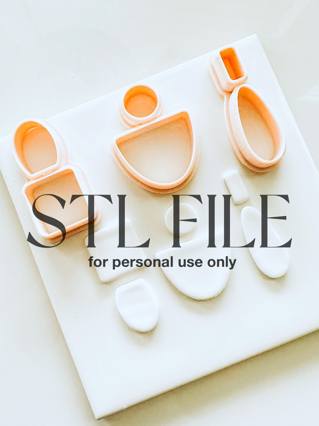 STL File