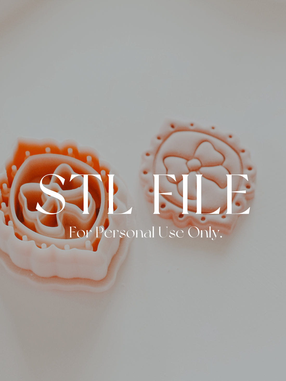 STL Files For 3D Printing