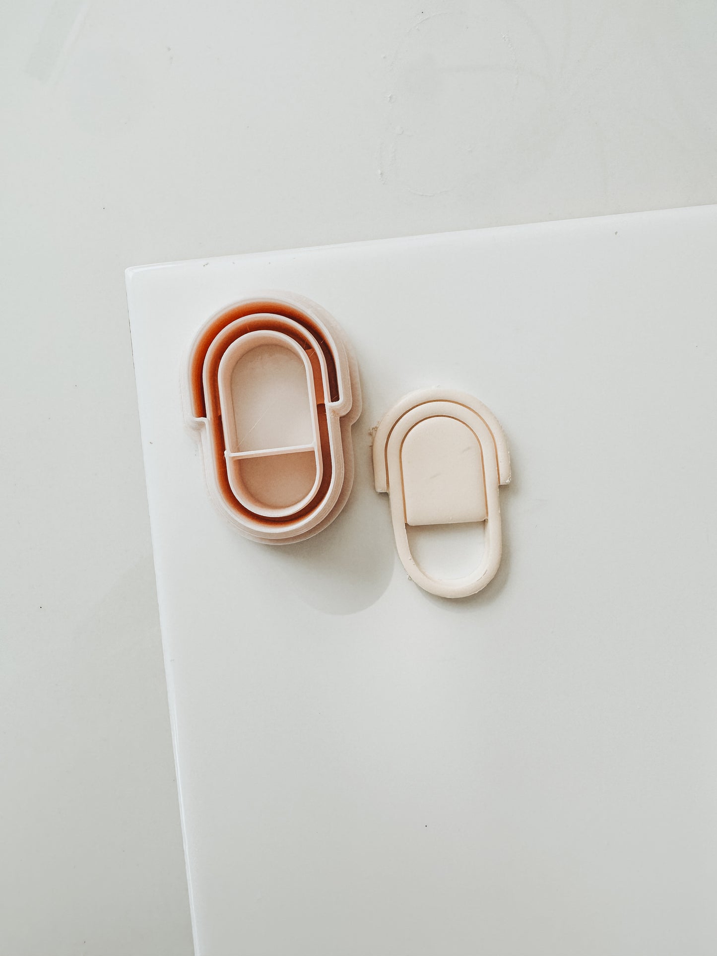 Lucy Clay Cutter 1.25"