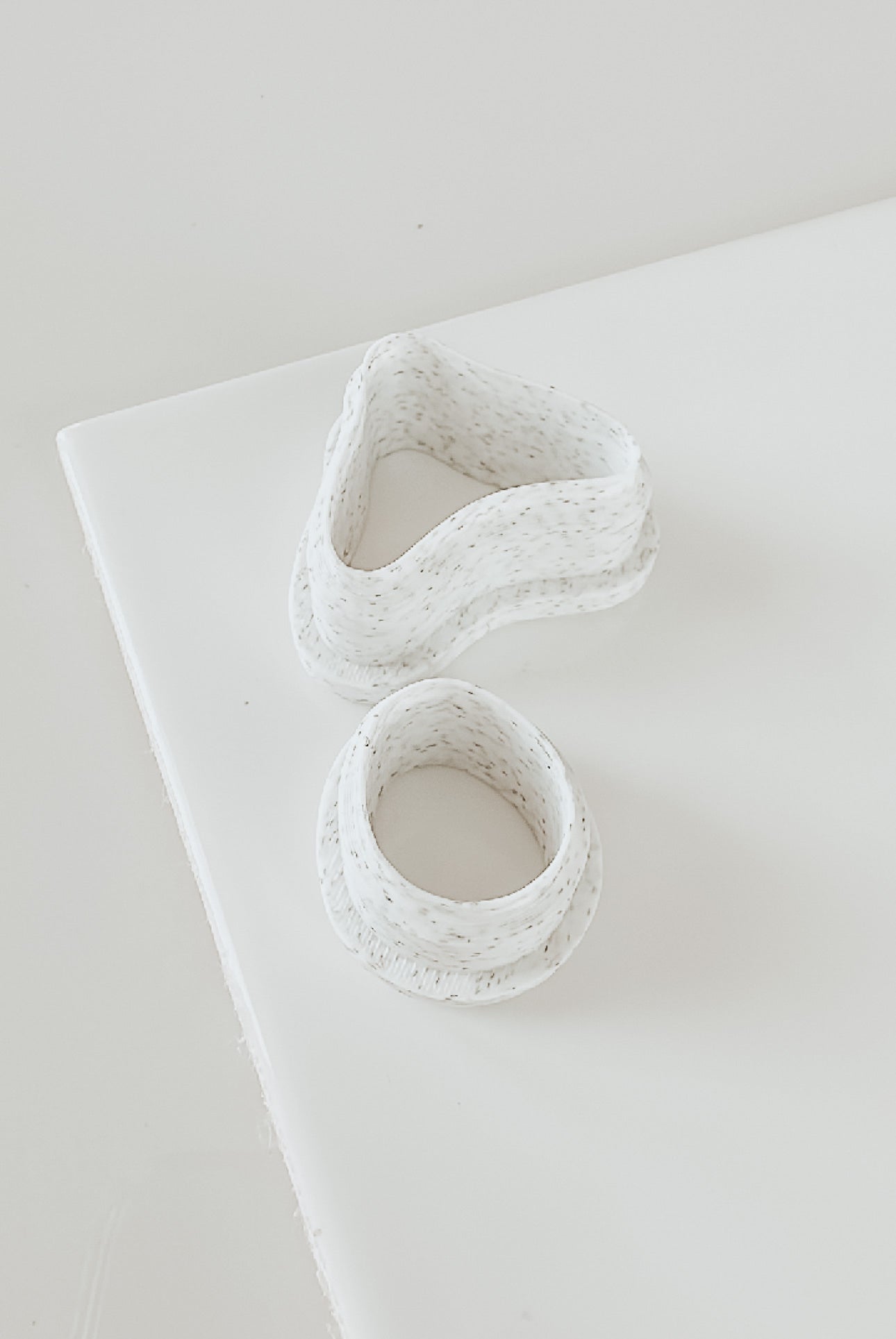 Amity Eclectic Dangle Drop Clay Cutter Set
