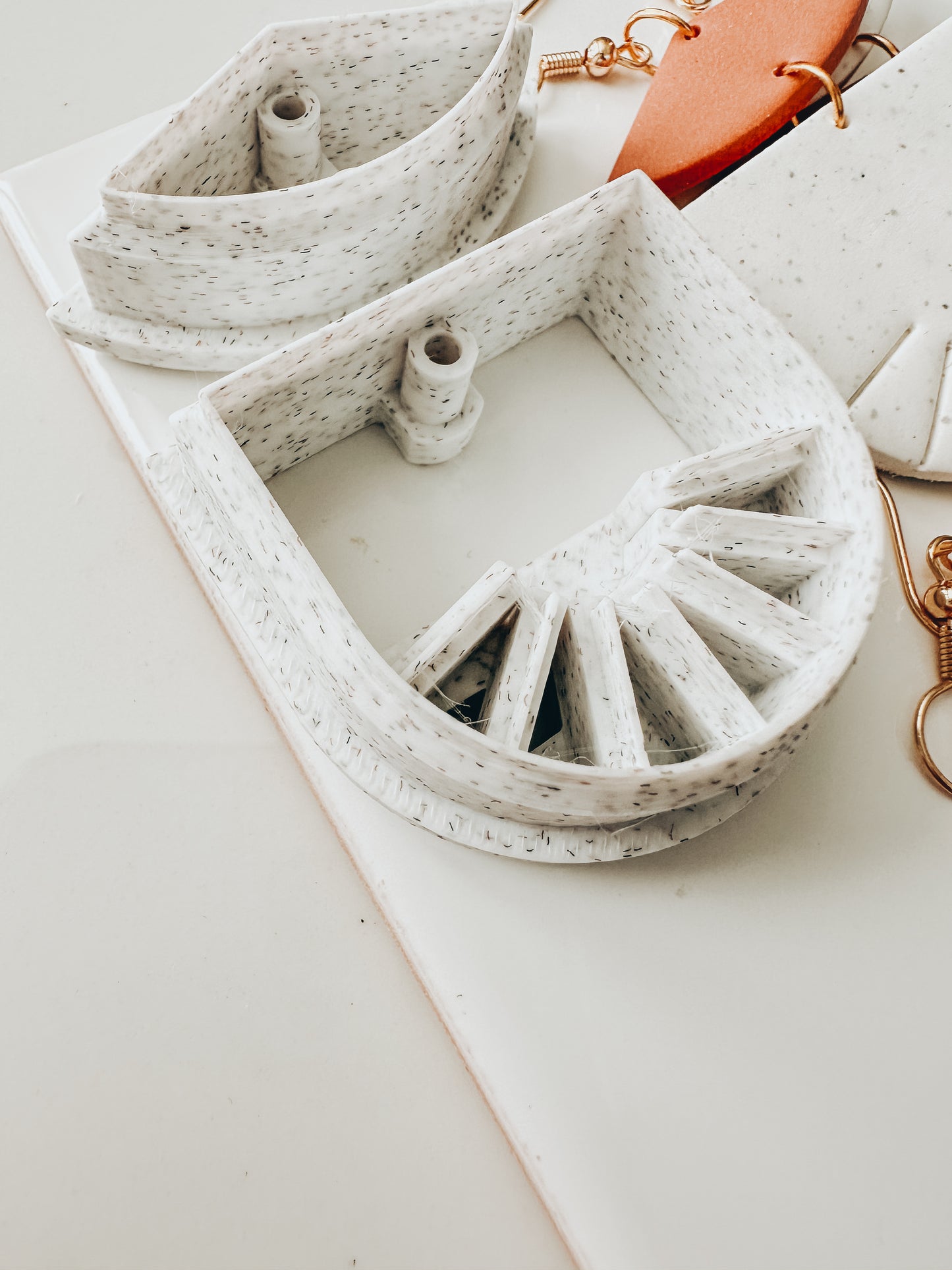 Story Clay Cutter 2.25 With Hole Guides