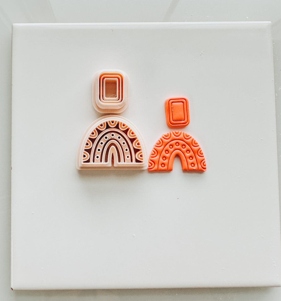 Davi Set Clay Cutter