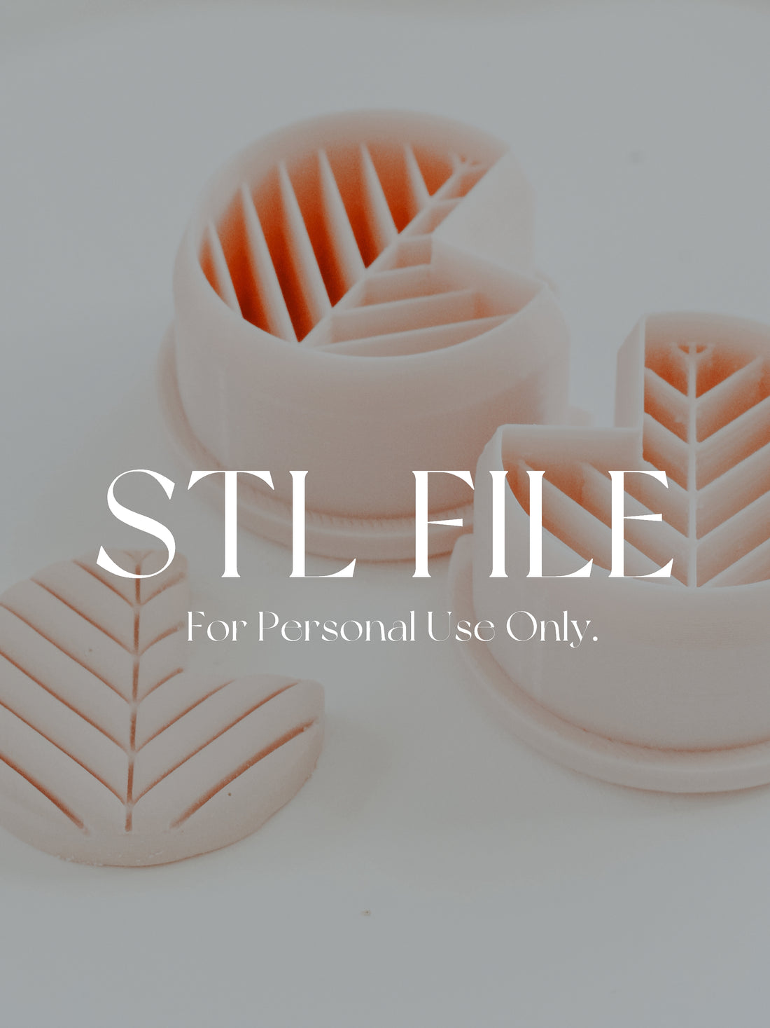 STL Files For 3D Printing