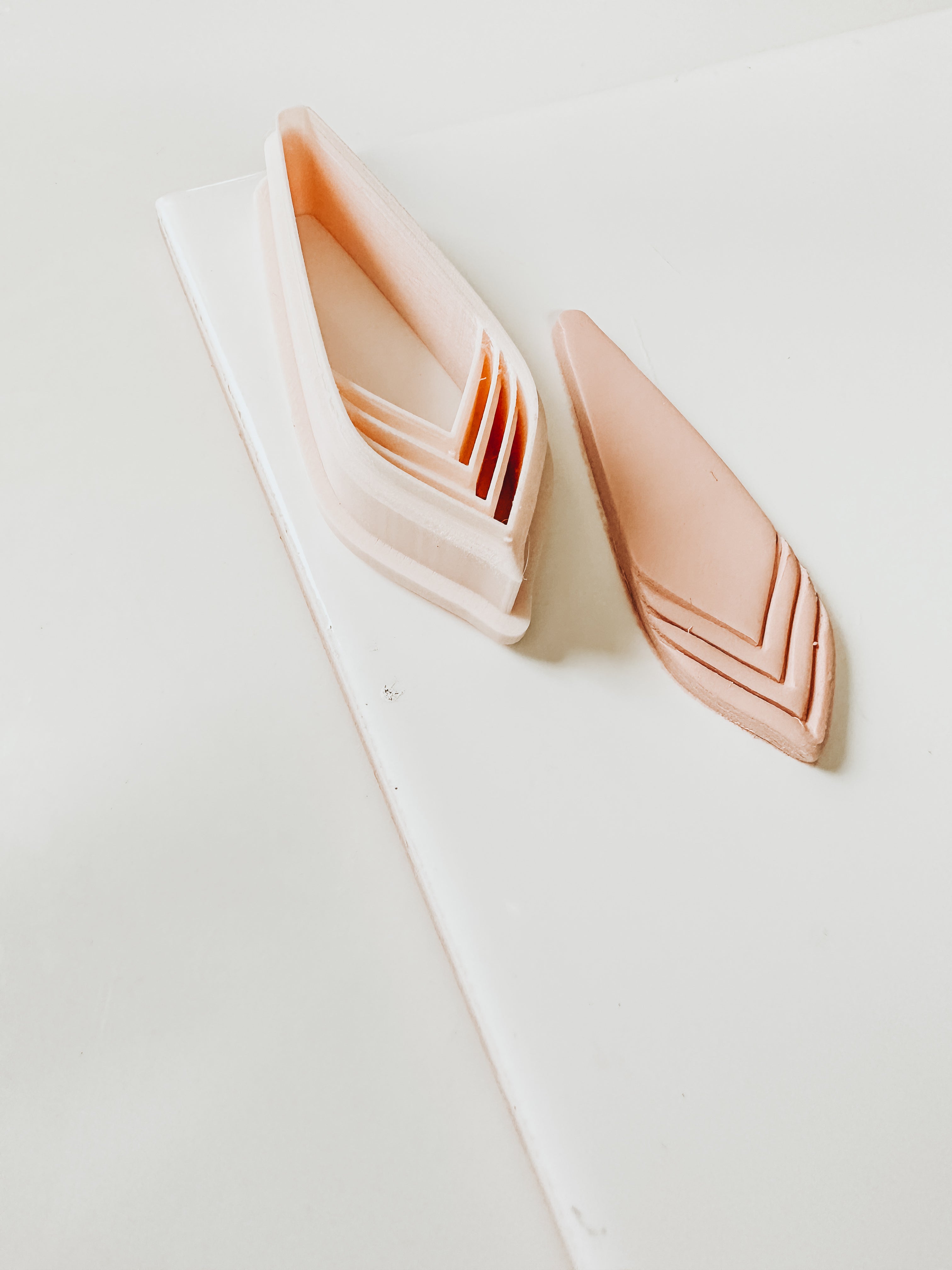 Amelie Clay Cutter 2.25”