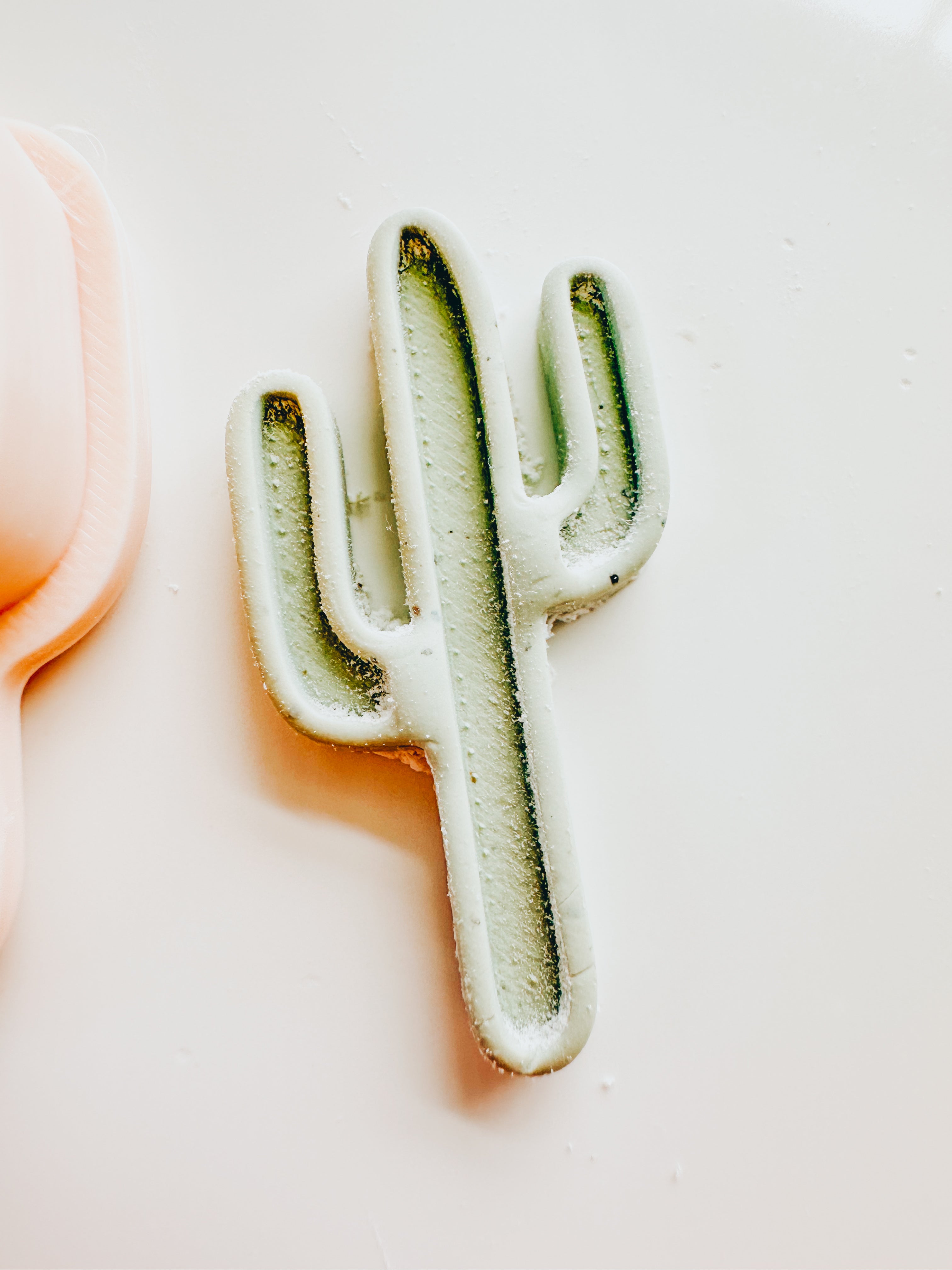 Cactus Press Clay Cutter