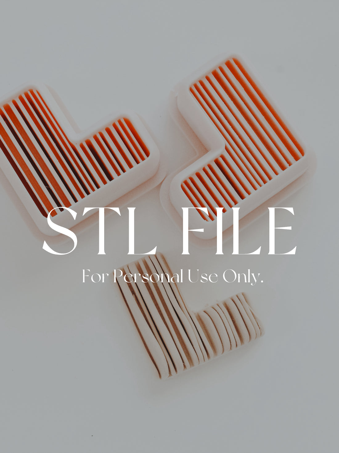 STL Files For 3D Printing