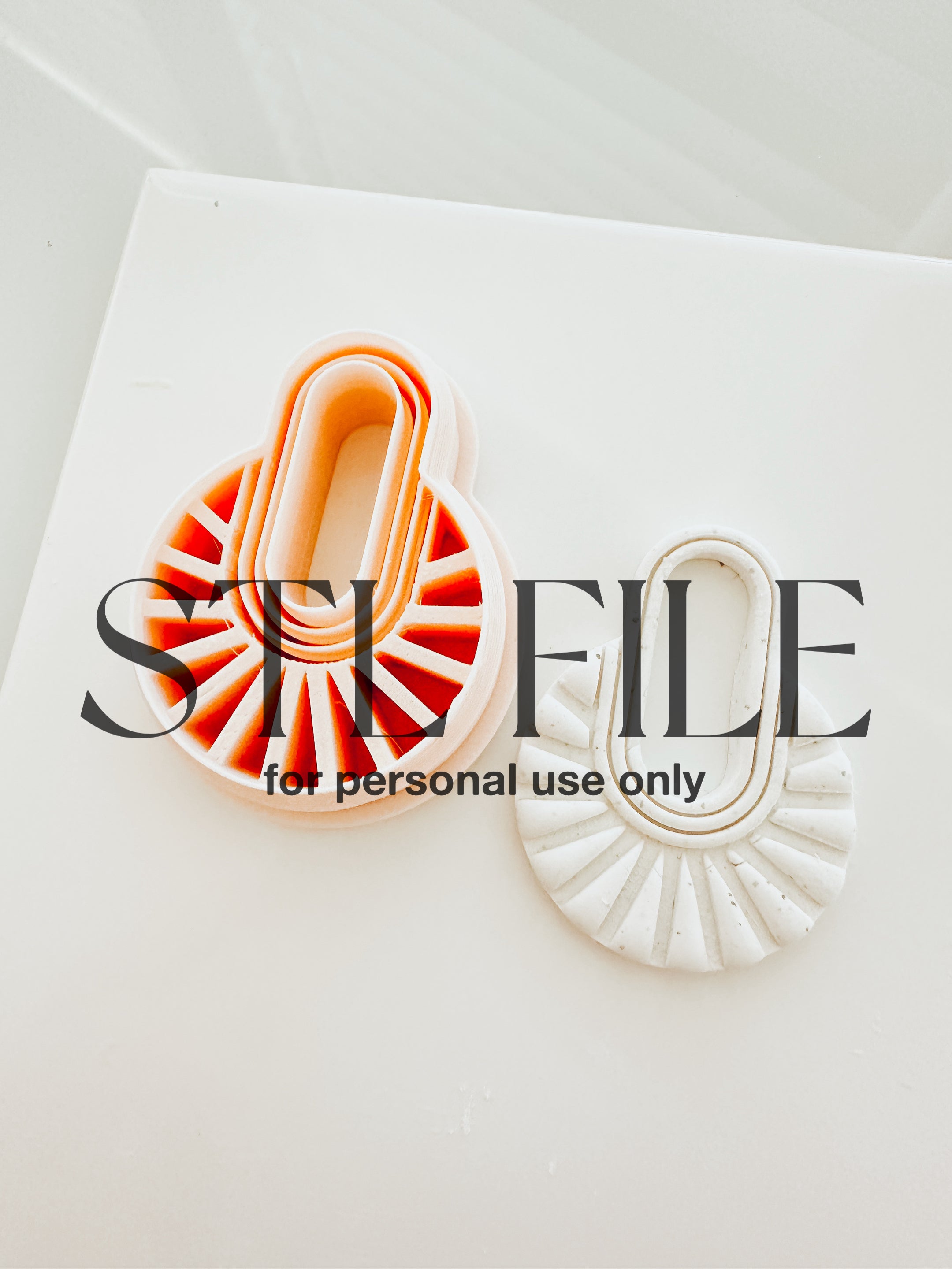 STL File