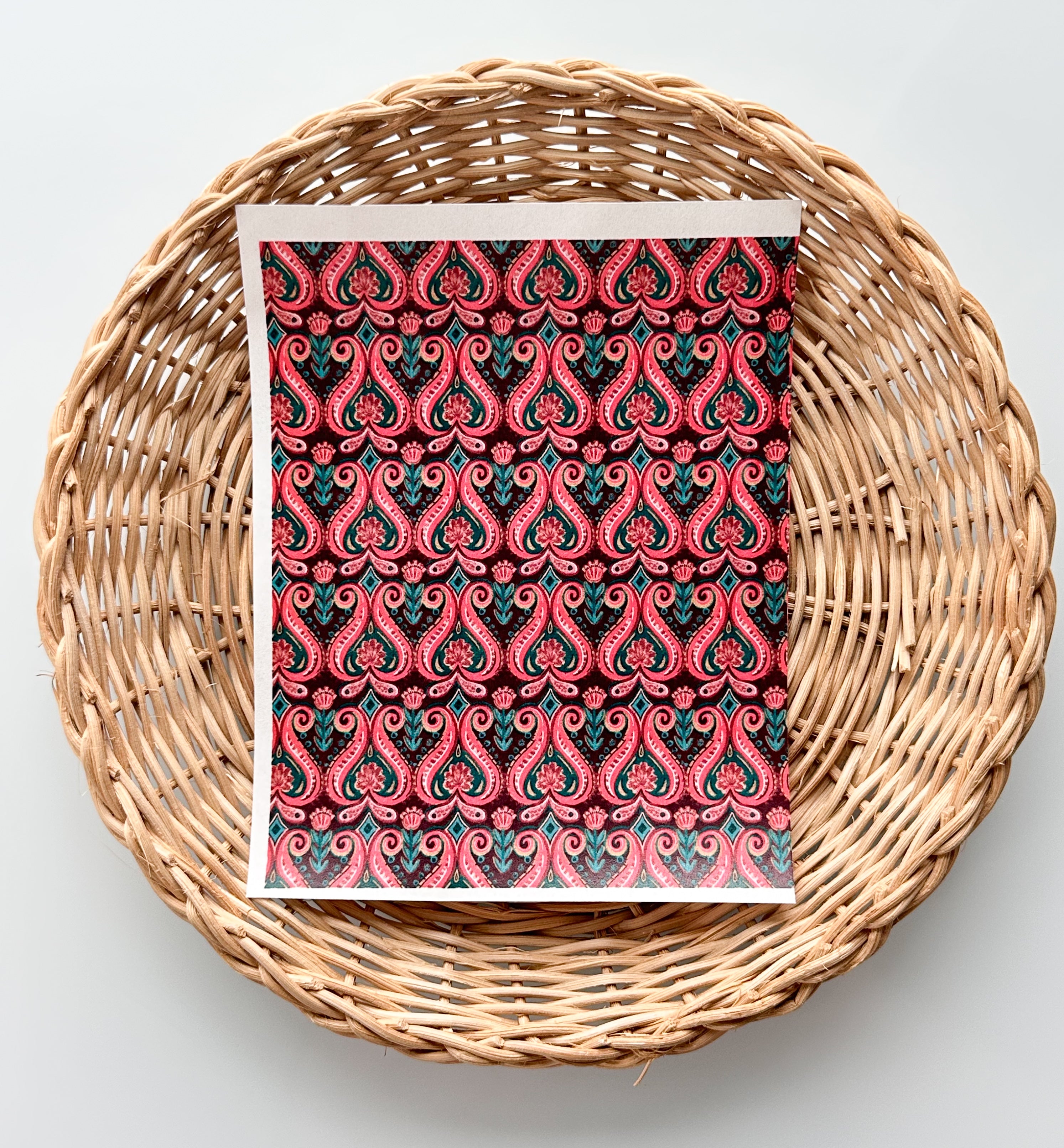 Artists Autumn 12 Transfer Paper