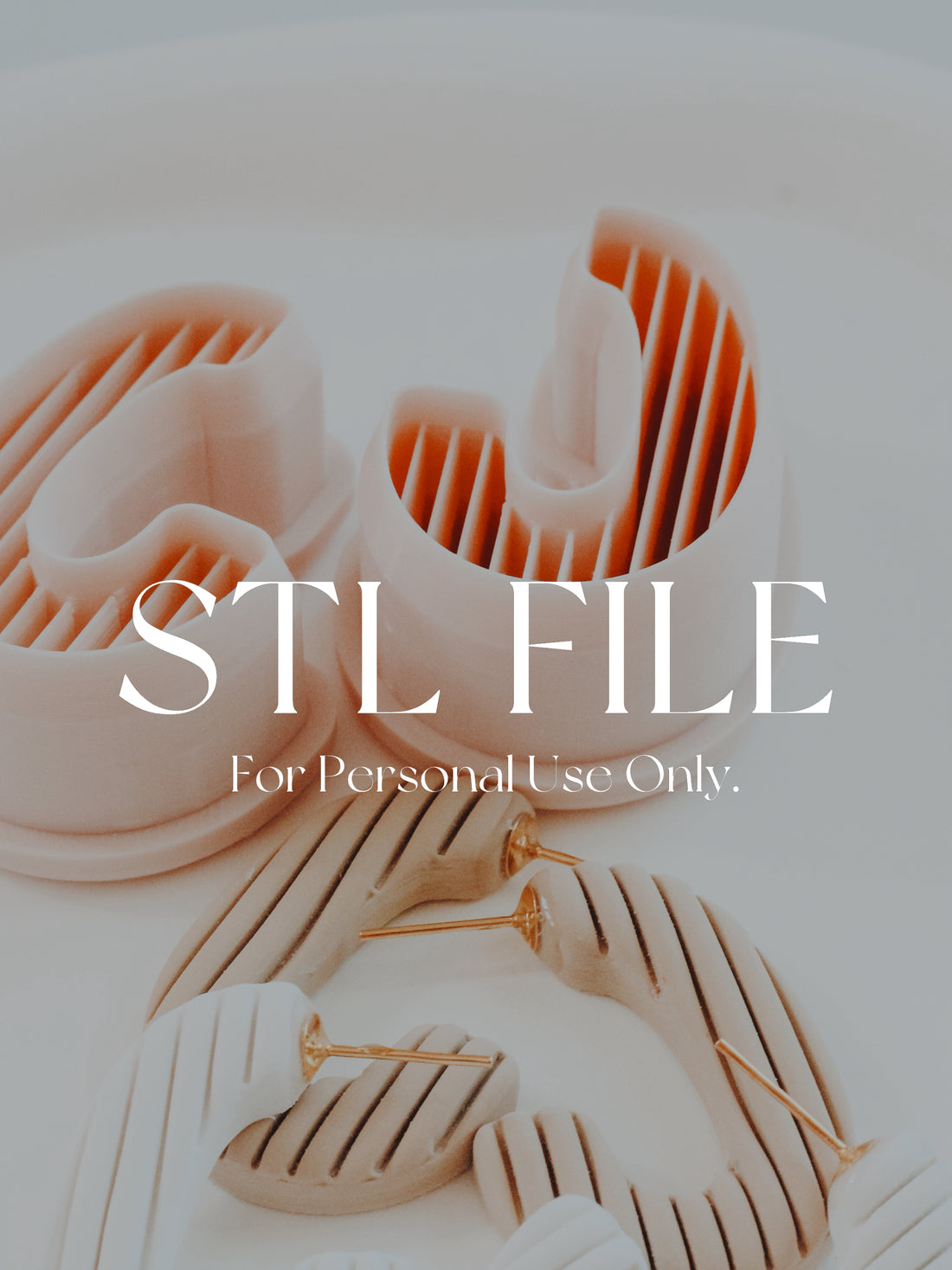 STL Files For 3D Printing