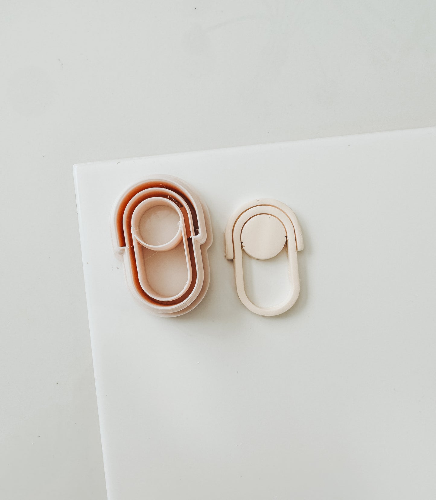 Lizzy Clay Cutter 1.25"