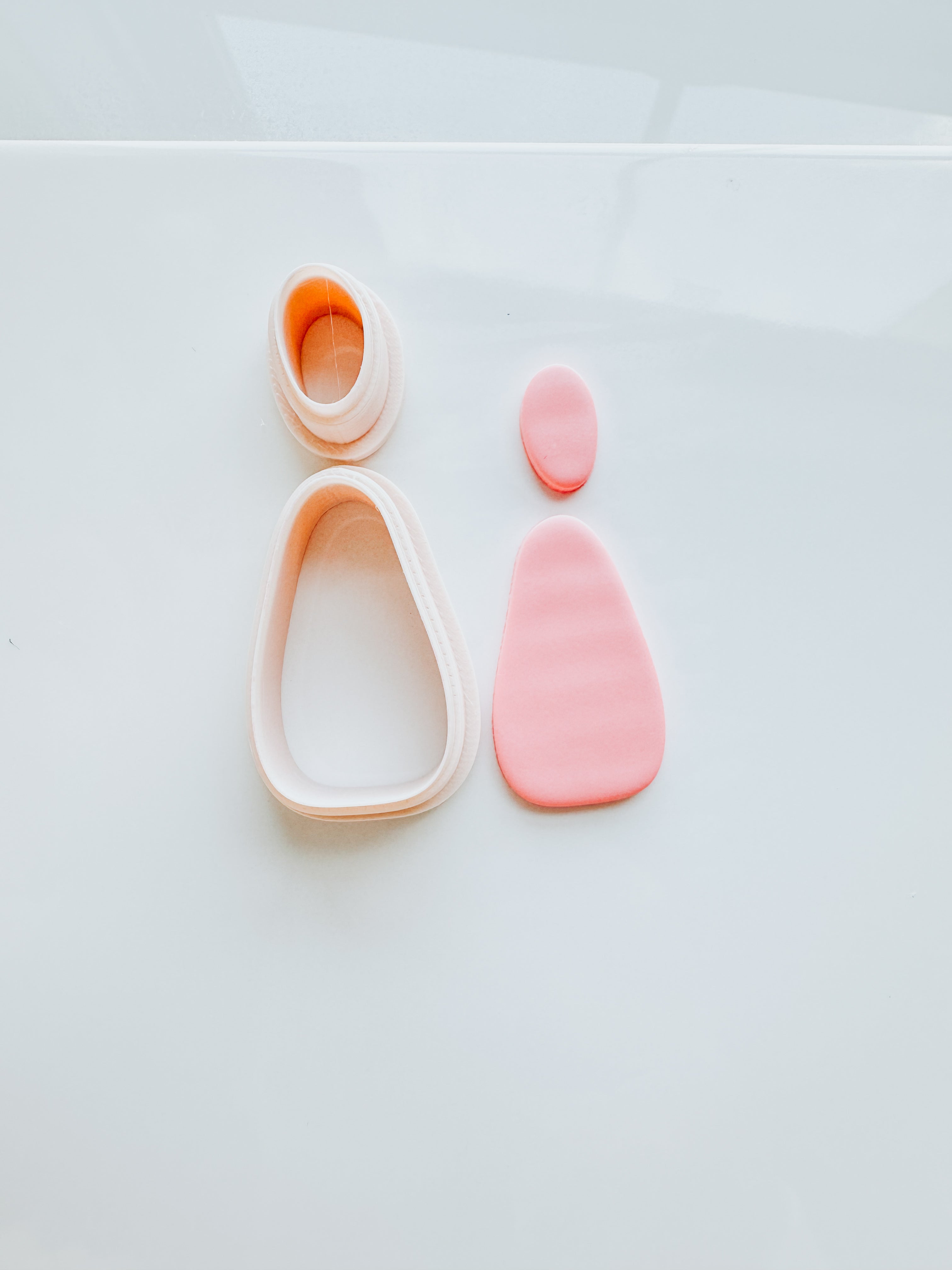 Melanie Basic Clay Cutter