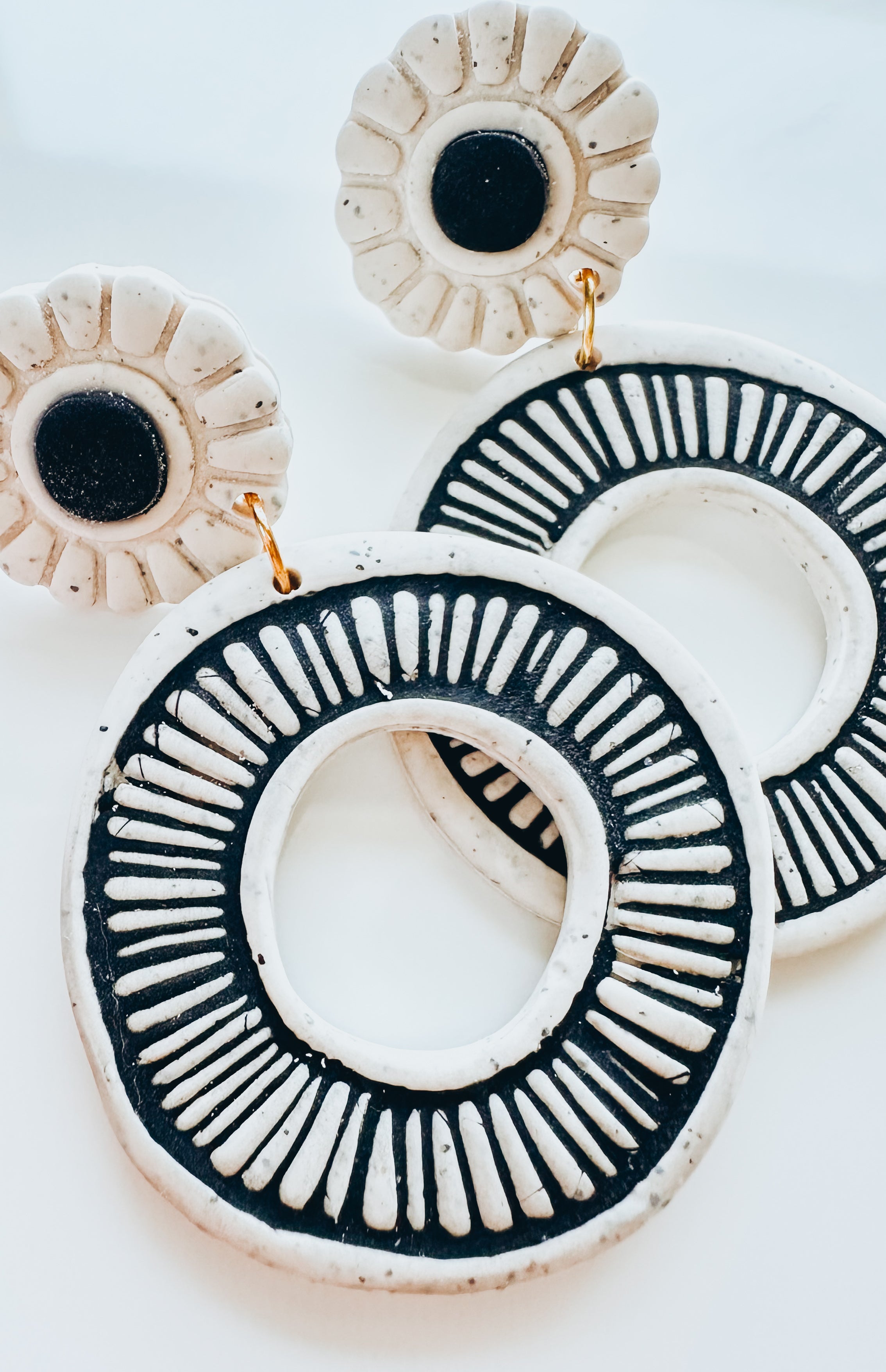 Sloane Autumn 3 Piece Set Clay Cutter