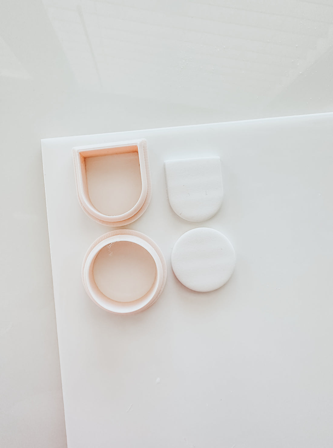 Haley Clay Cutter Set 2.0”