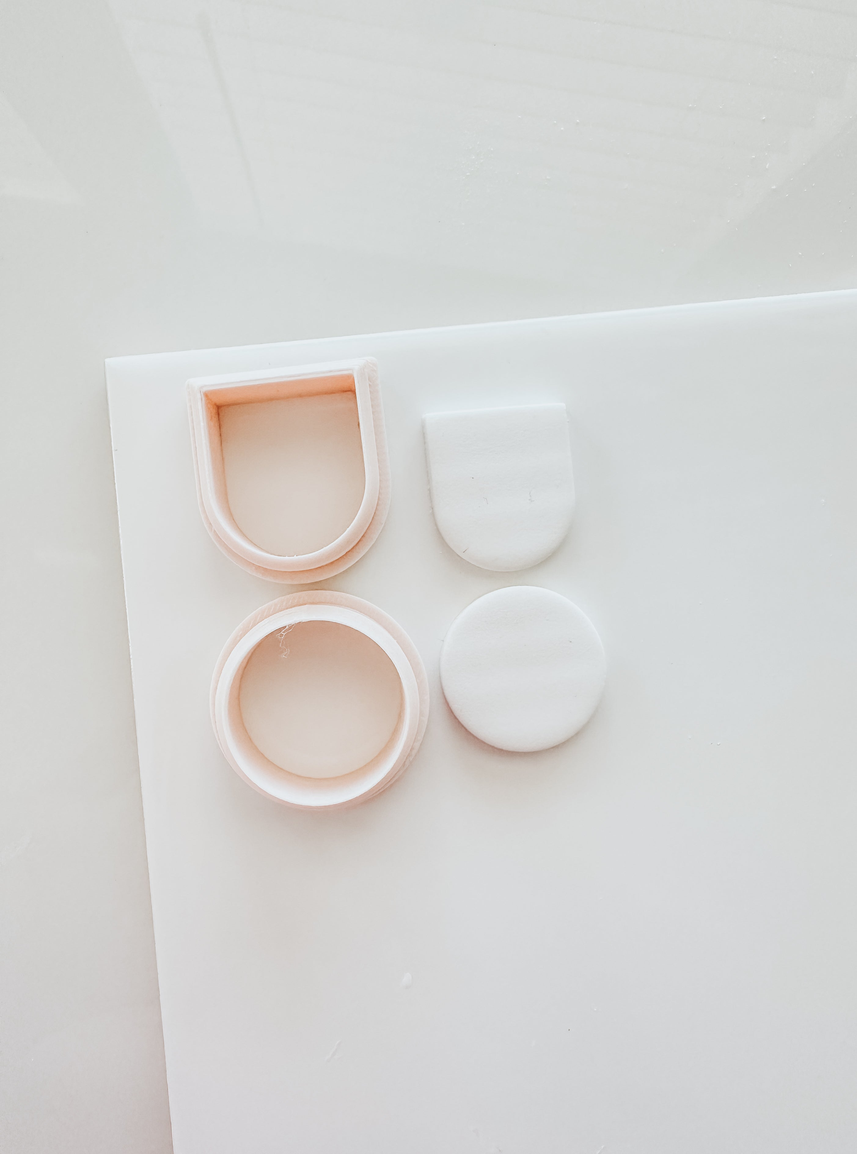 Haley Clay Cutter Set 2.0”