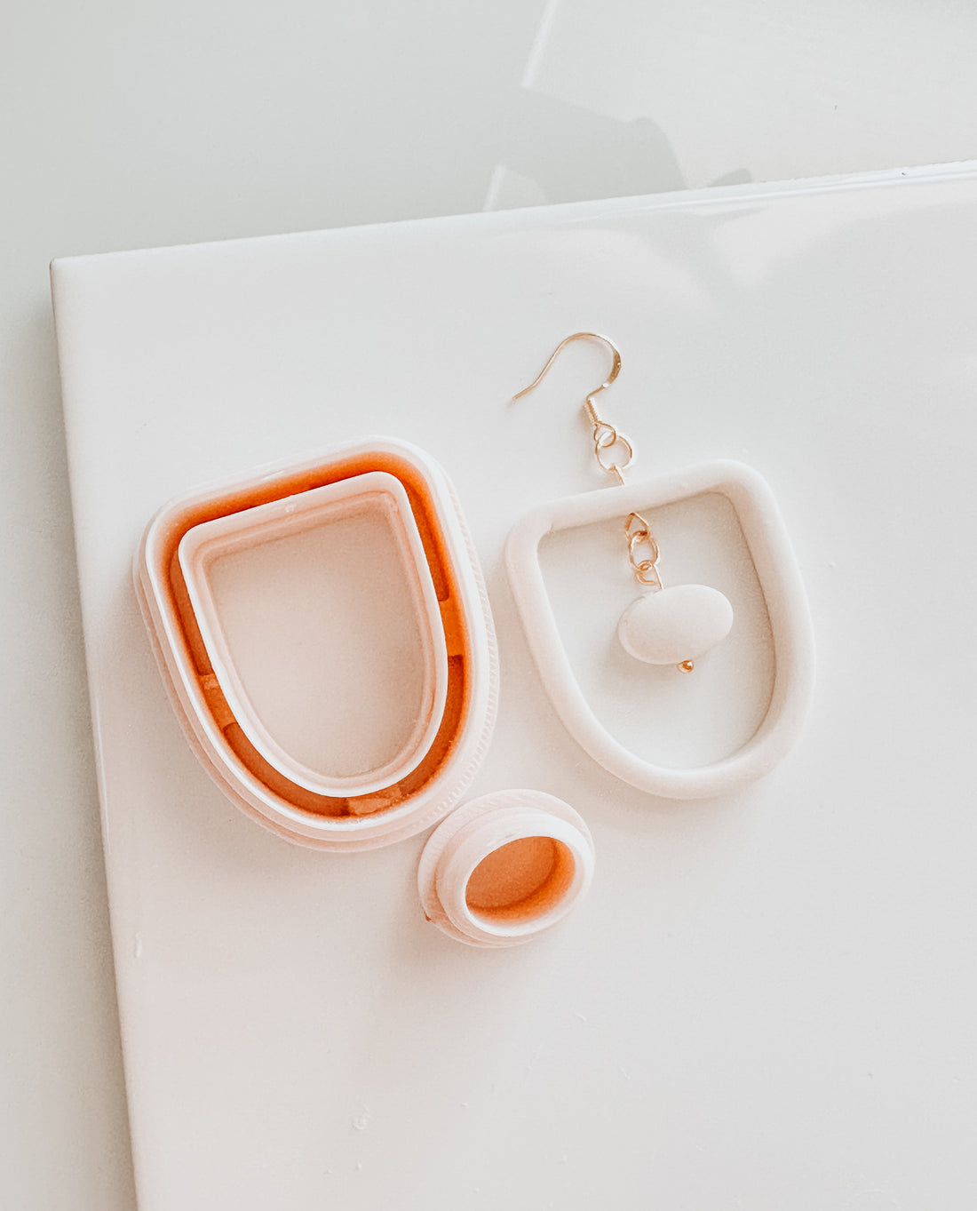 Audrey Clay Bead Cutter