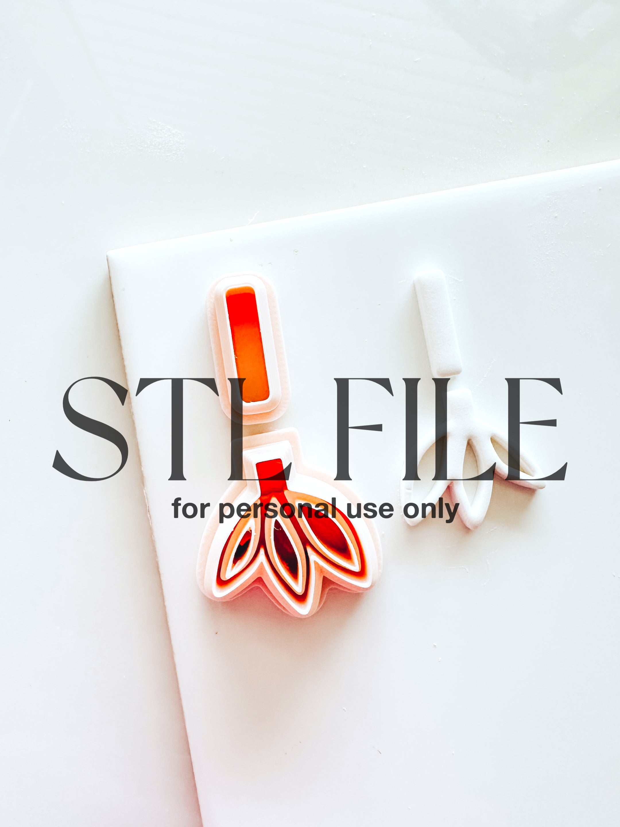 STL File