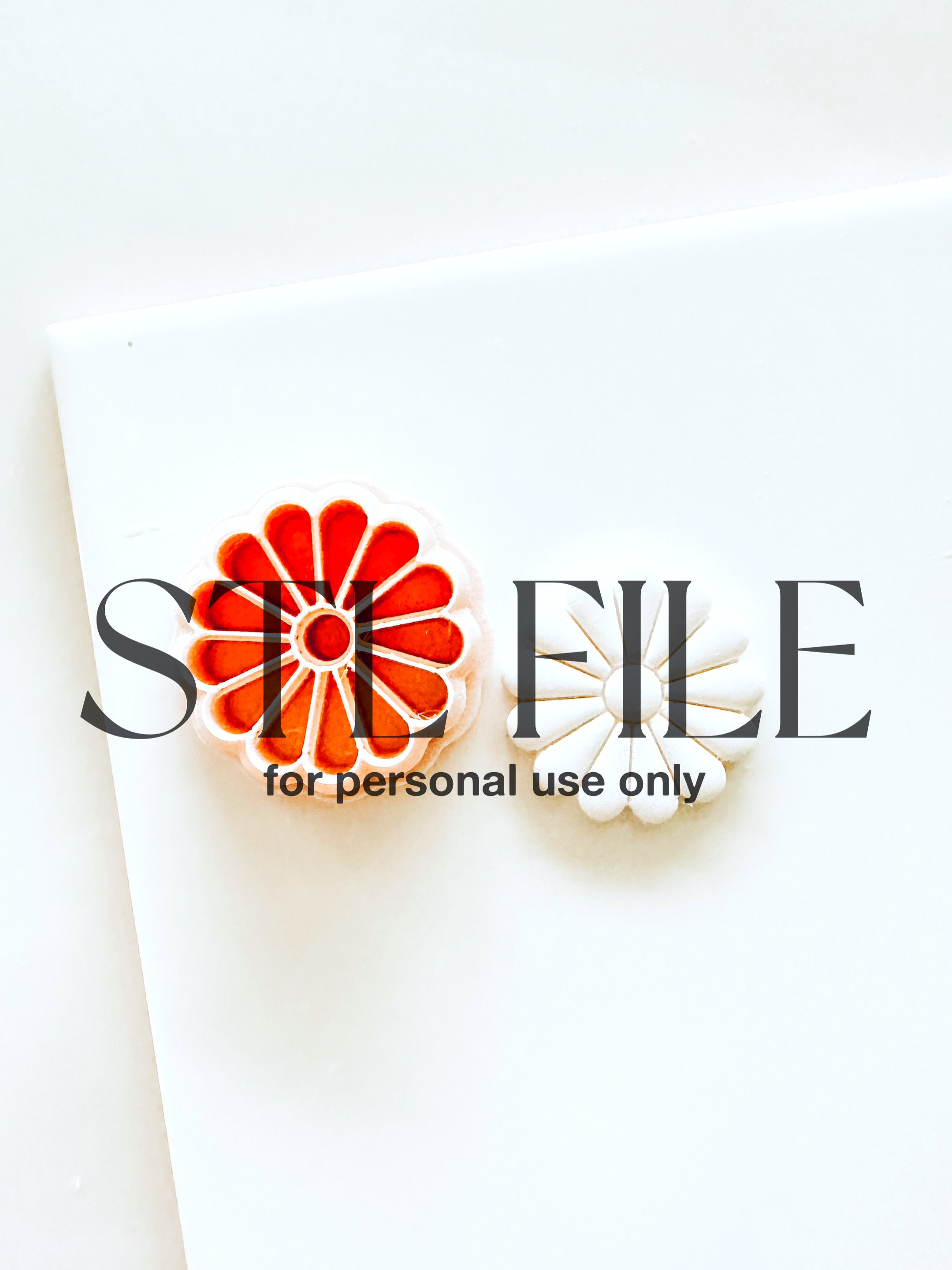 STL File