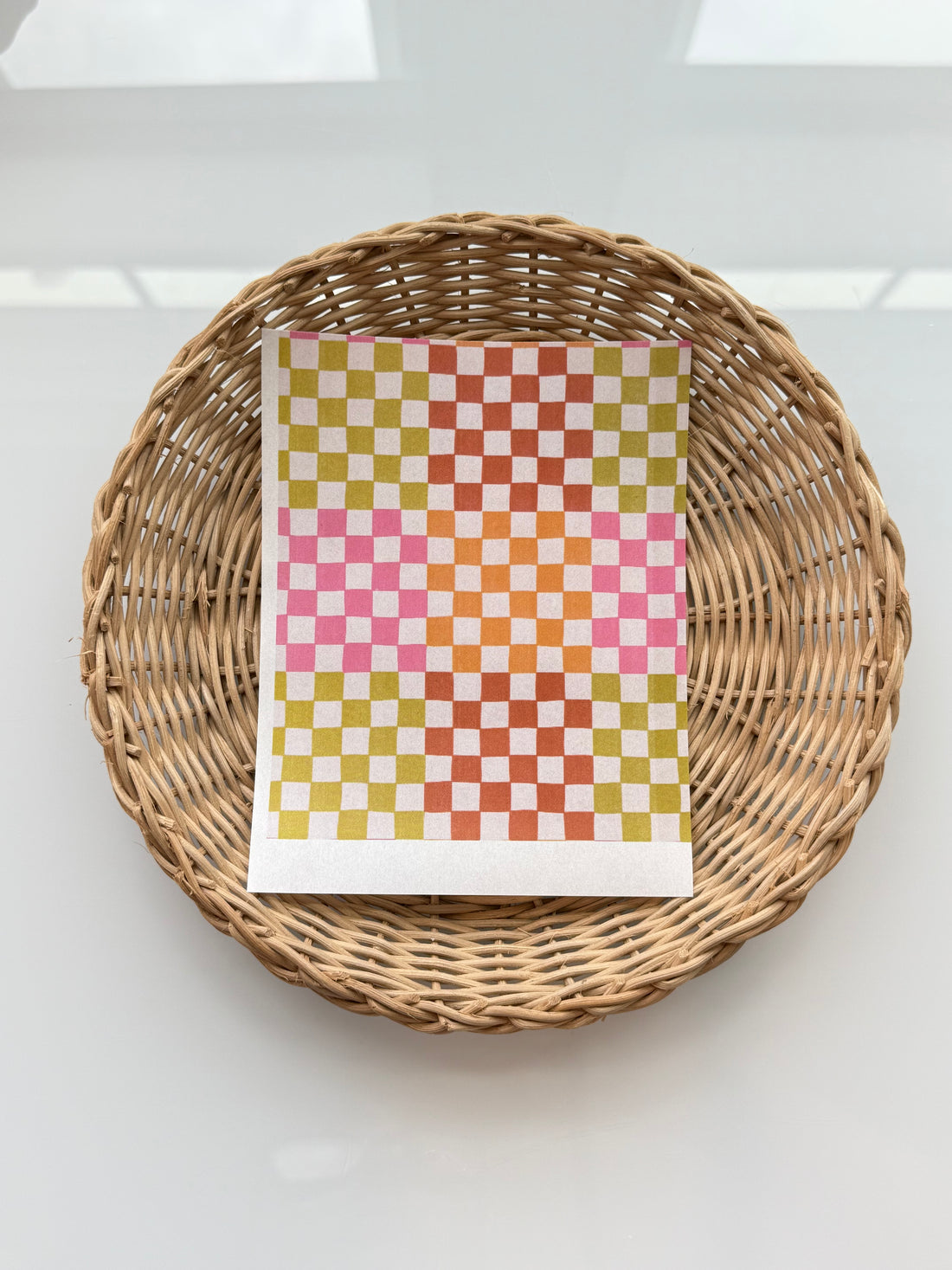 Color Love 17 Transfer Paper